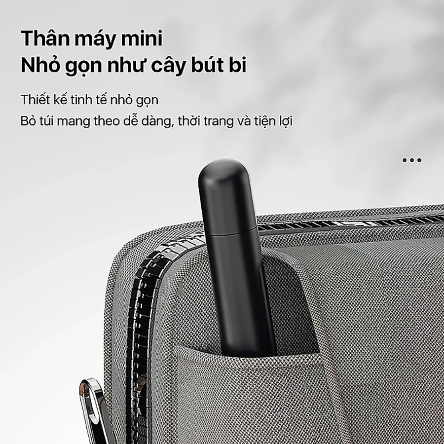 Mô tả Máy cắt lông mũi Enchen EN005 - 3