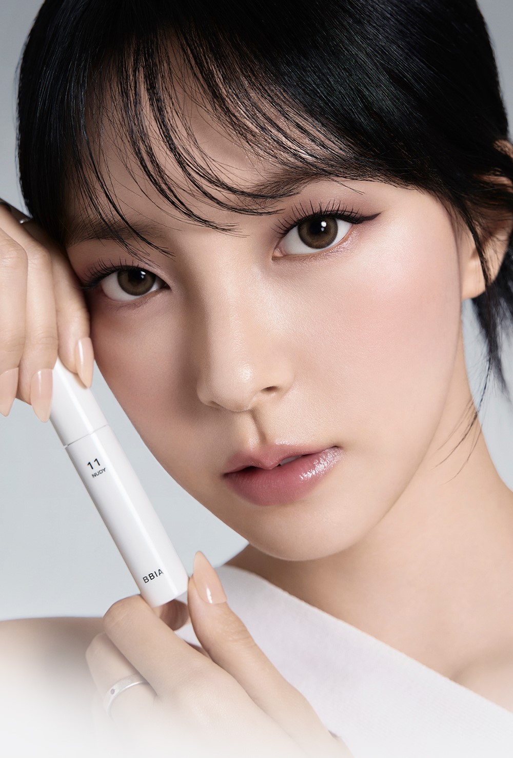Mô tả Son tint bóng BBIA Glow Lip Tint 3.2g - 6