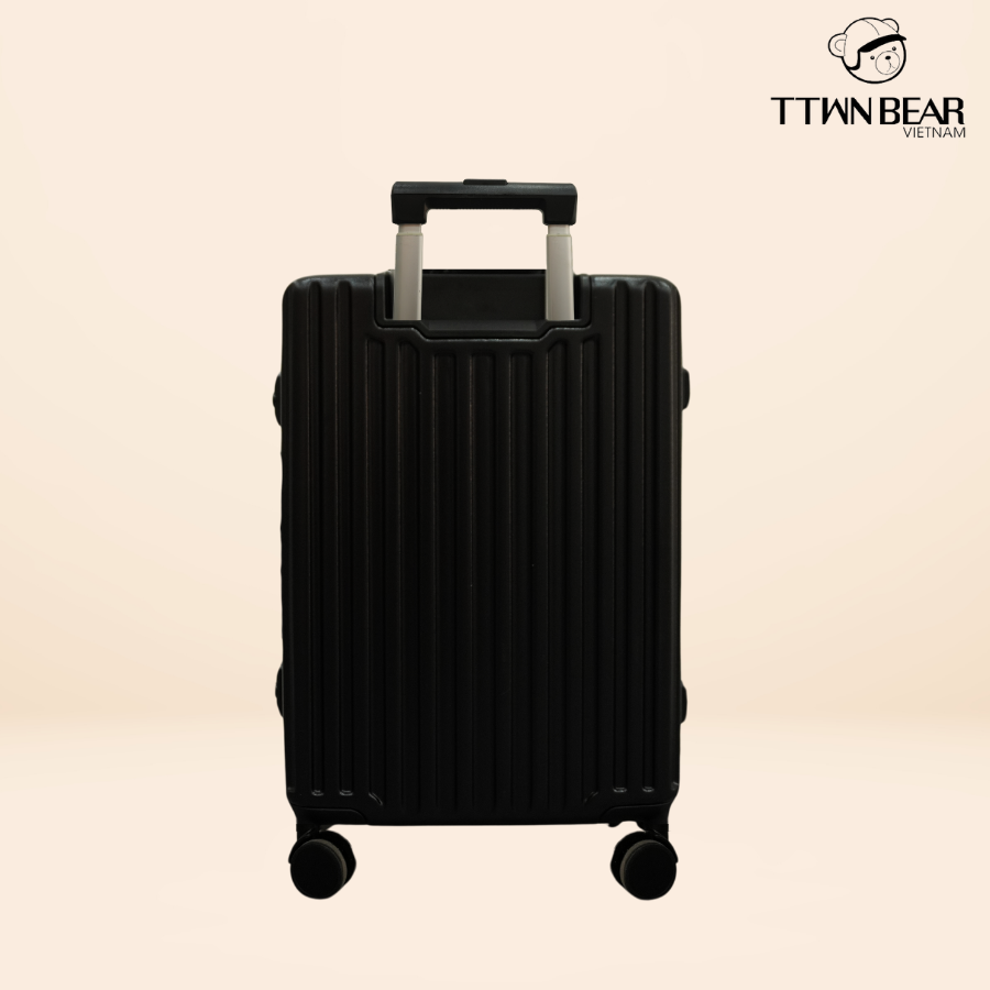 Mô tả Vali TTWN BEAR chính hãng - TN7001 cao cấp đi du lịch size 24 in và 20 in - 4