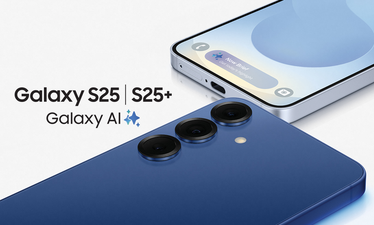 Mô tả Điện thoại Samsung Galaxy S25+, Điện thoại AI, 256GB, Tìm kiếm thông minh, Video camera đêm Nightography,Chip Snapdragon - 1
