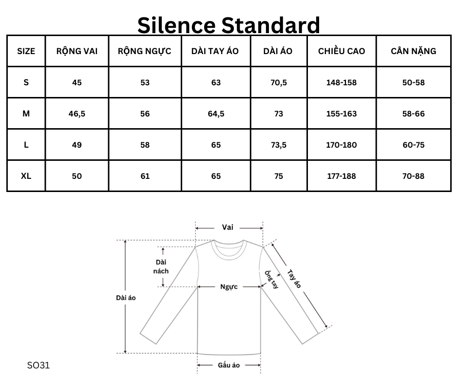 Mô tả Áo sơ mi SilenceStandard Eco Linen/Check Shirt-[SO31] - 1