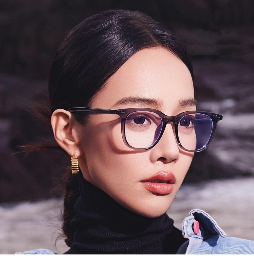 Gọng kính ANDU 9146 nhiều góc độ