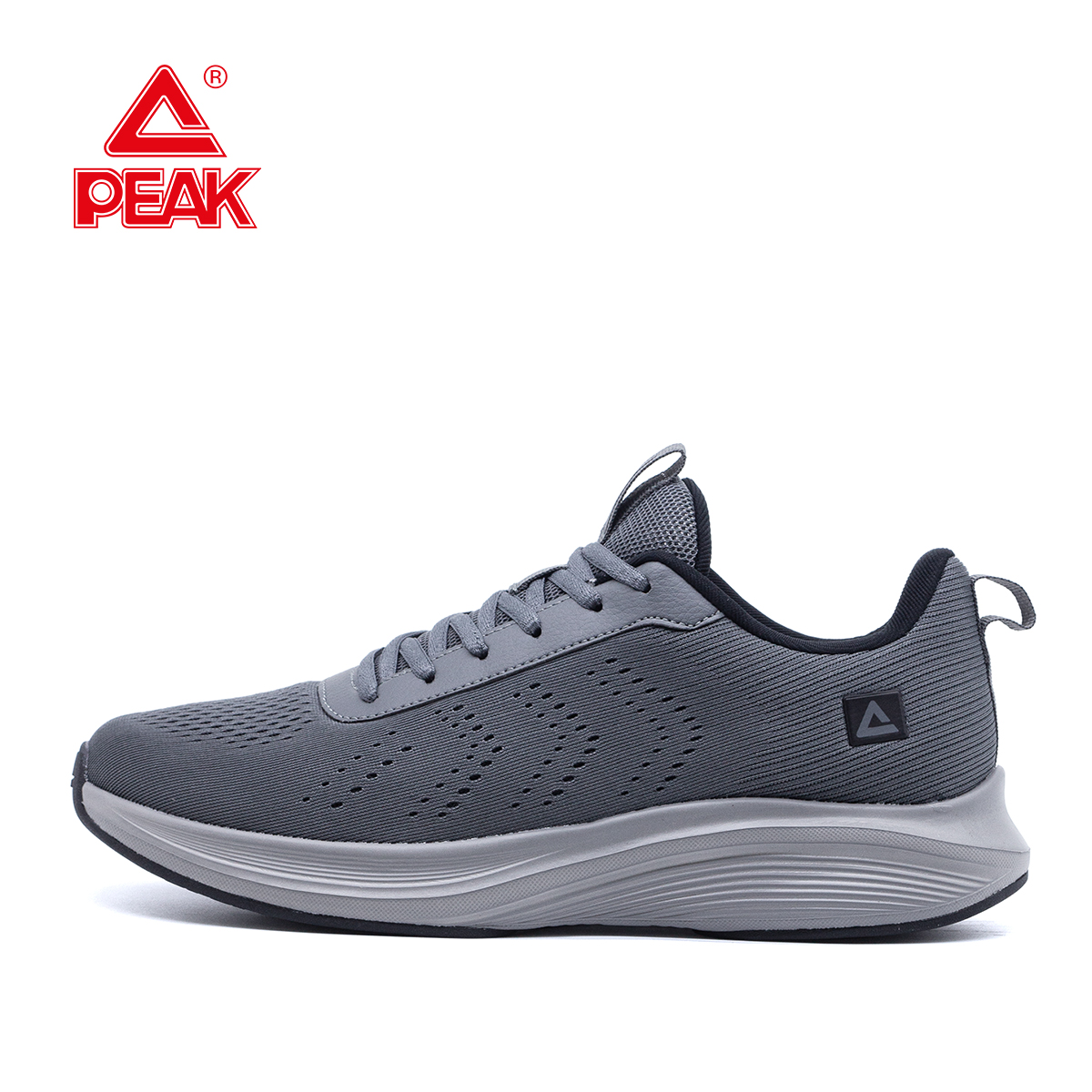 Mô tả Giày thể thao thời trang PEAK Casual E49261E Công nghệ P-Ultralight Siêu Nhẹ - 3