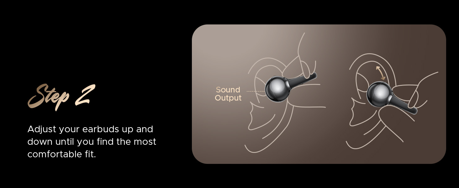 Mô tả Tai Nghe True Wireless SoundPEATS POP Clip | Open Ear Clip-On | Âm Thanh Định Hướng | Bluetooth 5.4 - 3
