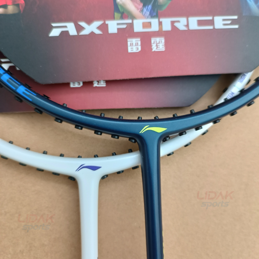 Mô tả Vợt cầu lông Lining Axforce 10 chính hãng khung full carbon căng sẵn 10kg 11kg 12kg - LIDAK SPORT - 8