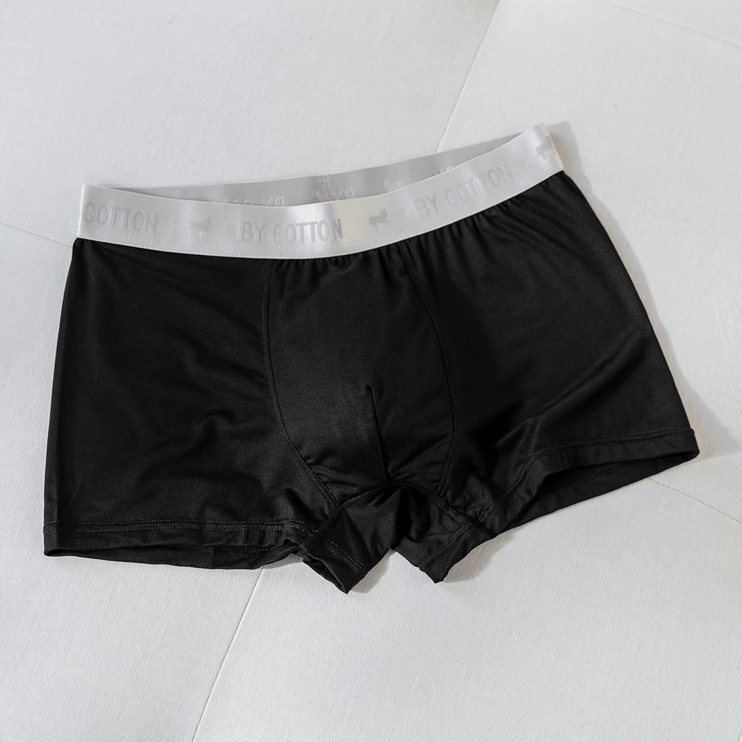 Mô tả Quần Boxer Nam By Cotton Cao Cấp Multi Color - 5