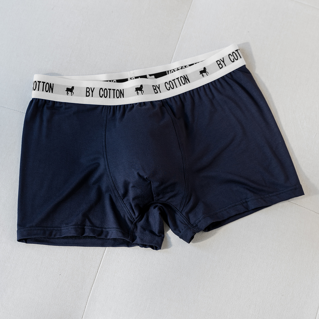Mô tả Quần Boxer Nam By Cotton Cao Cấp Multi Color - 6