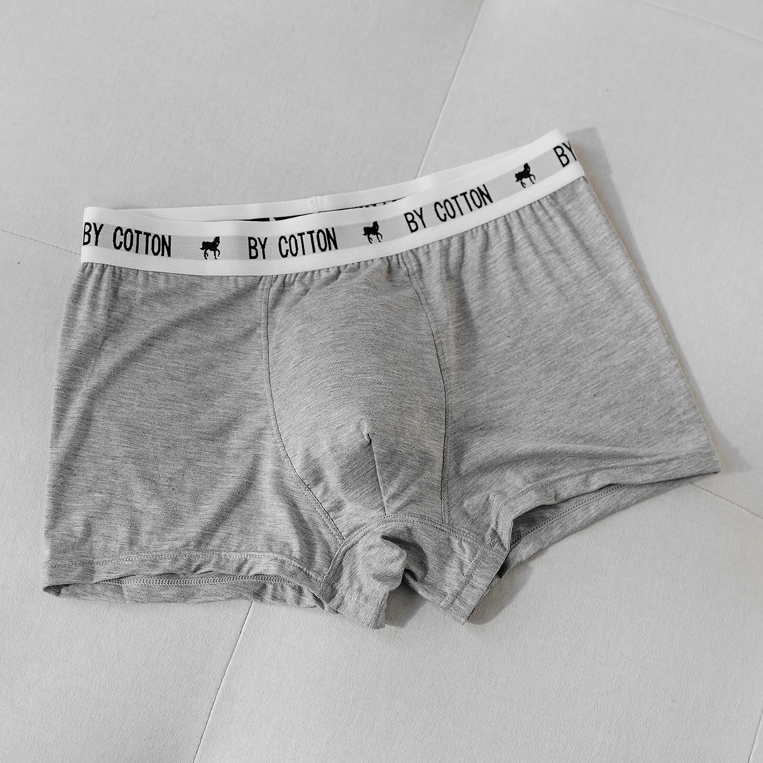 Mô tả Quần Boxer Nam By Cotton Cao Cấp Multi Color - 8