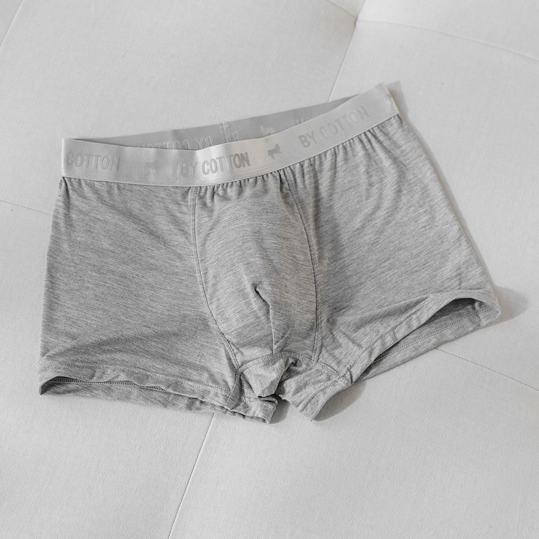 Mô tả Quần Boxer Nam By Cotton Cao Cấp Multi Color - 9