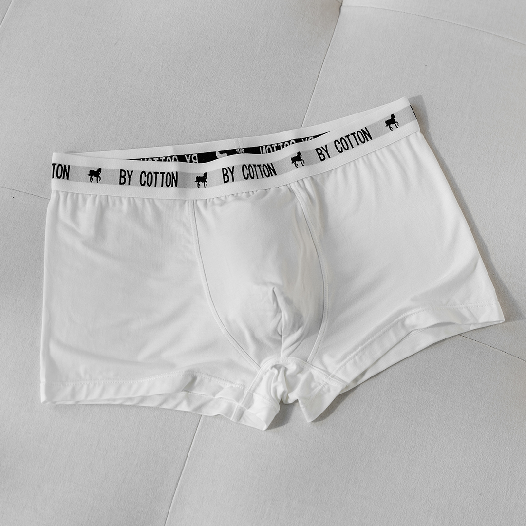 Mô tả Quần Boxer Nam By Cotton Cao Cấp Multi Color - 10
