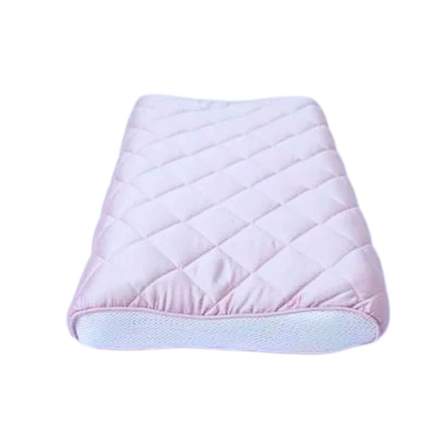Mô tả Vỏ gối 25*40 cm chất liệu thấm hút, thoáng mát nhiều họa tiết dễ thương - 1