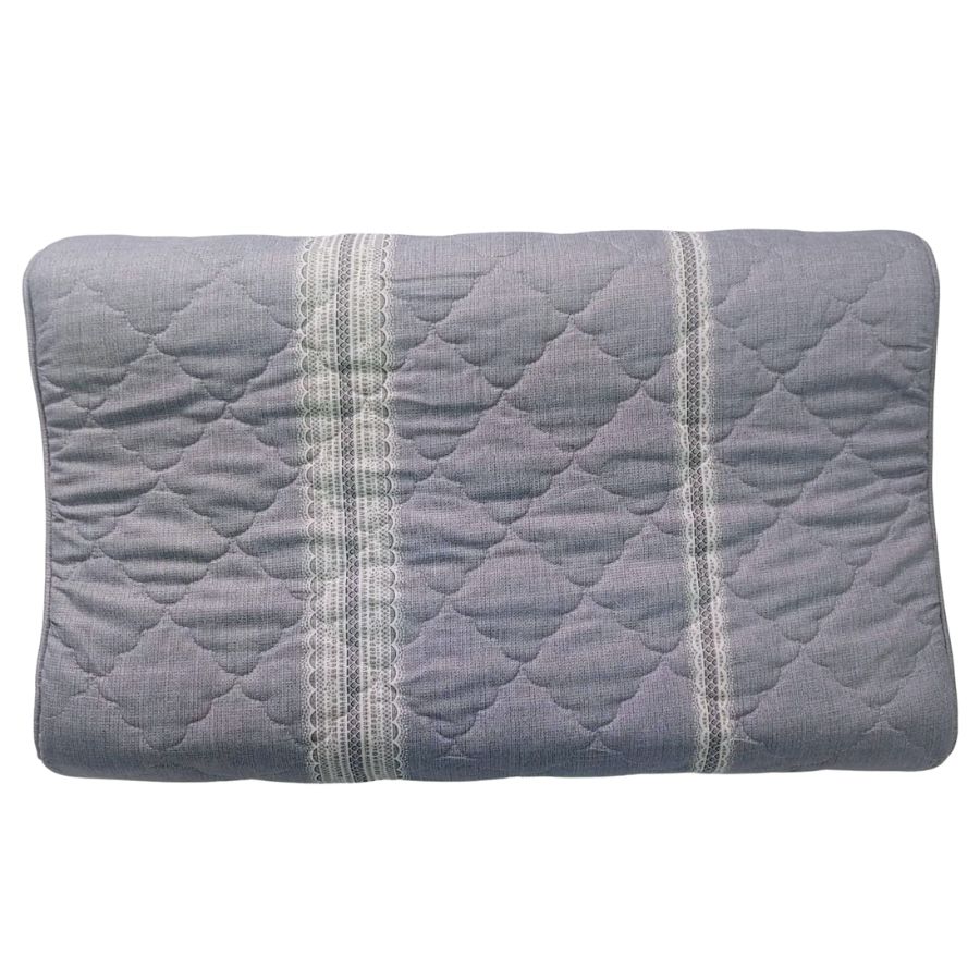 Mô tả Vỏ gối 25*40 cm chất liệu thấm hút, thoáng mát nhiều họa tiết dễ thương - 5