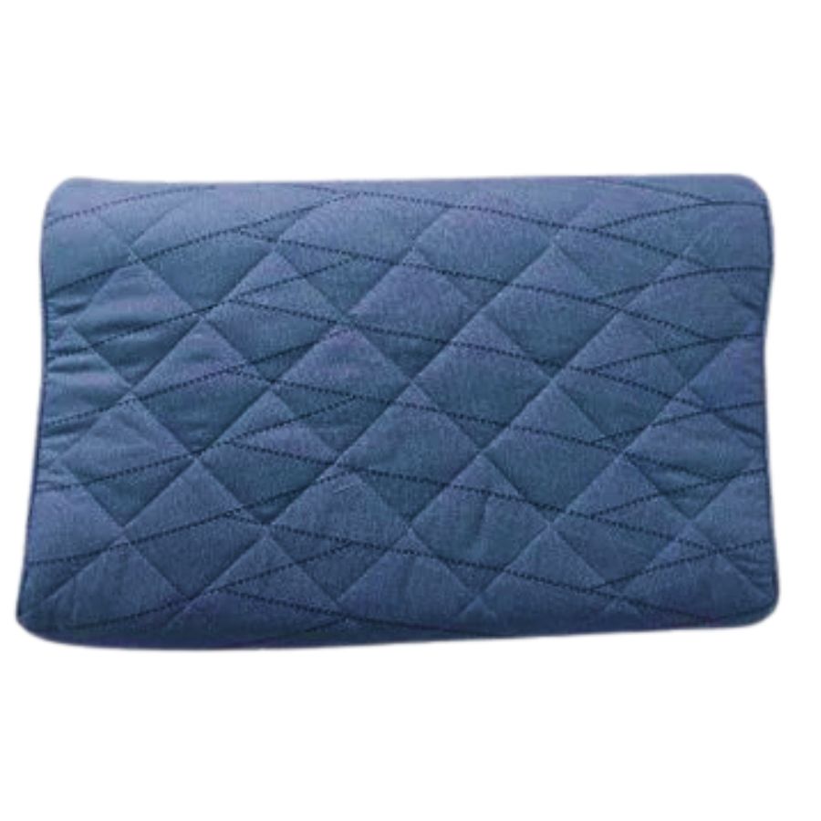 Mô tả Vỏ gối 25*40 cm chất liệu thấm hút, thoáng mát nhiều họa tiết dễ thương - 6