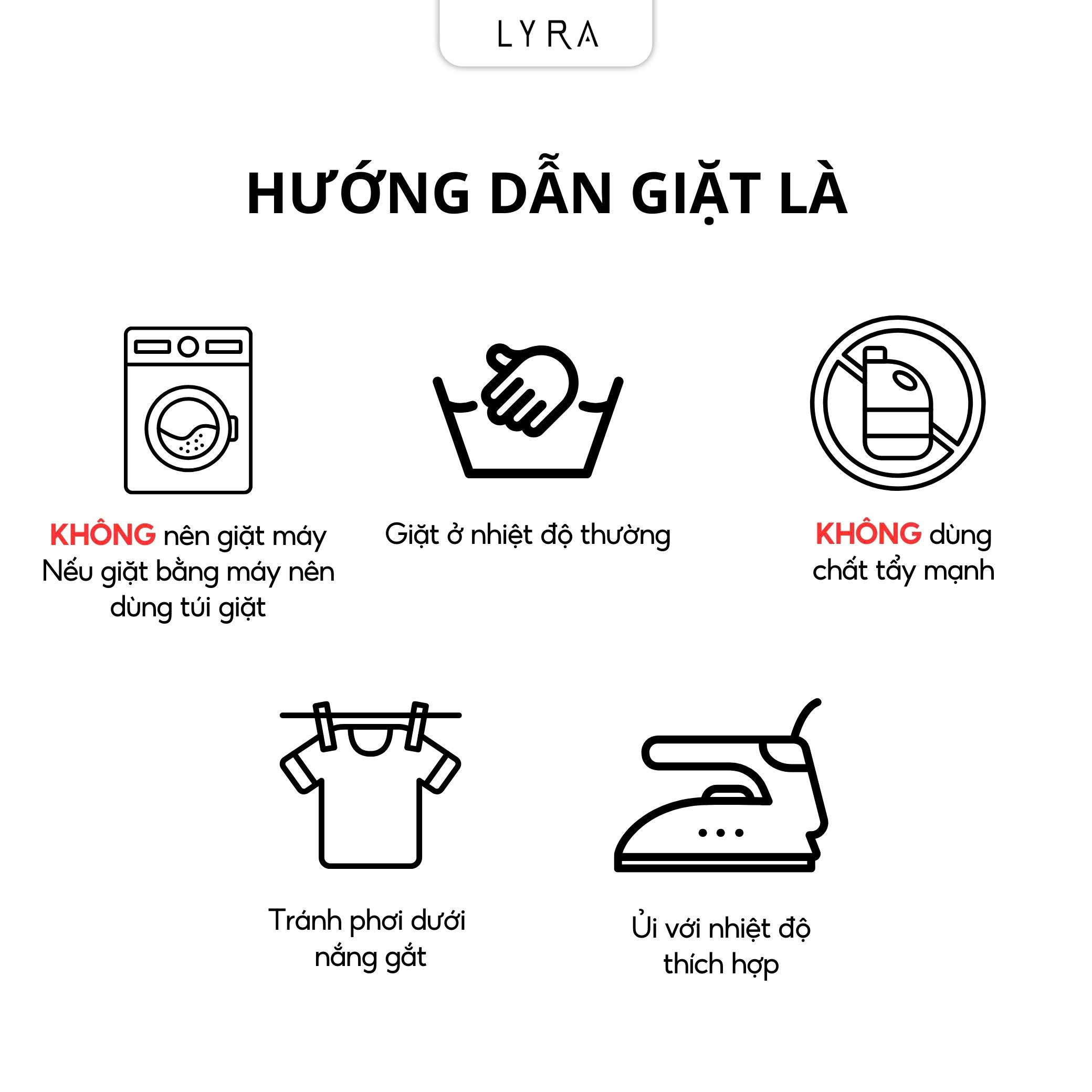 Mô tả Áo Babytee LYRA Nơ Ngực Chất Co Giãn, Thoáng Mát, Nhiều Màu Dễ Phối Đồ - CSYAP0300 - 4