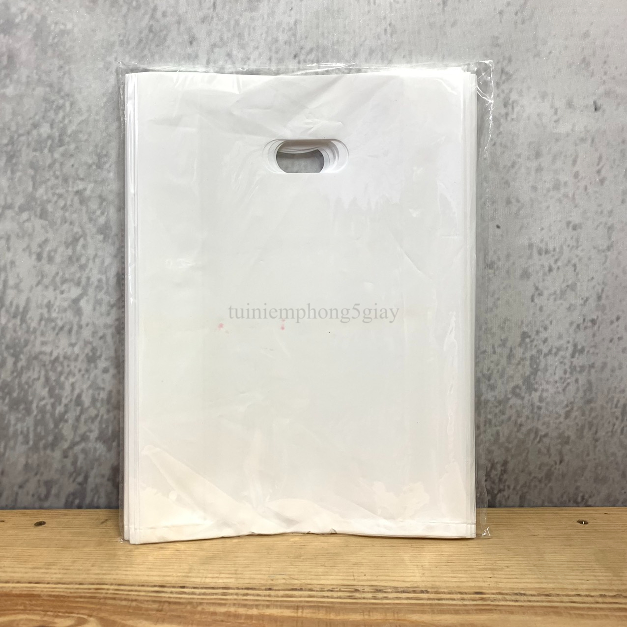 Sỉ 10kg Túi hột xoài PE, chất liệu nhựa bóng mịn, dẽo dai – Giá xưởng ...