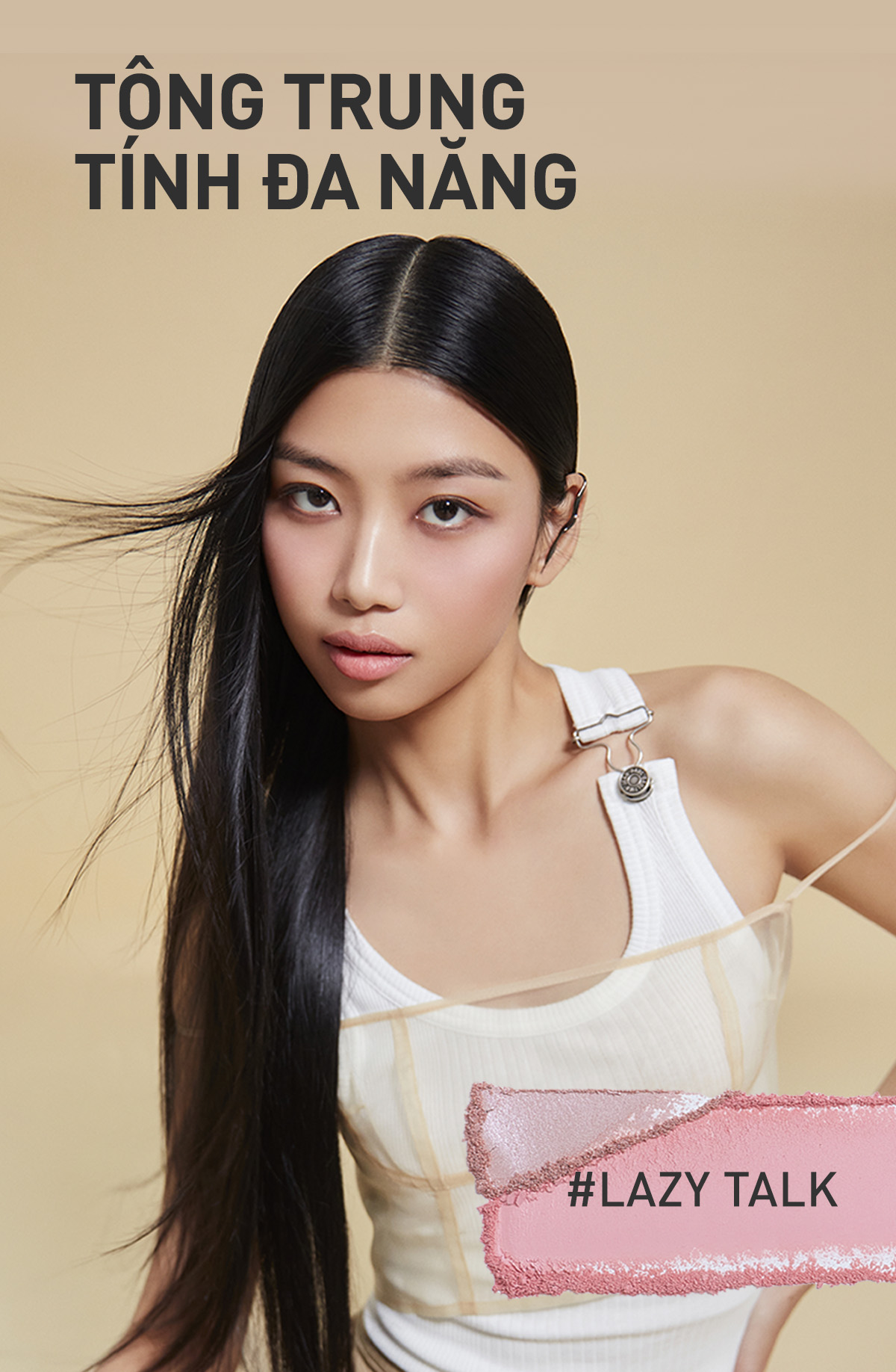 Phấn Má Hồng Bắt Sáng 3CE Blushlighter