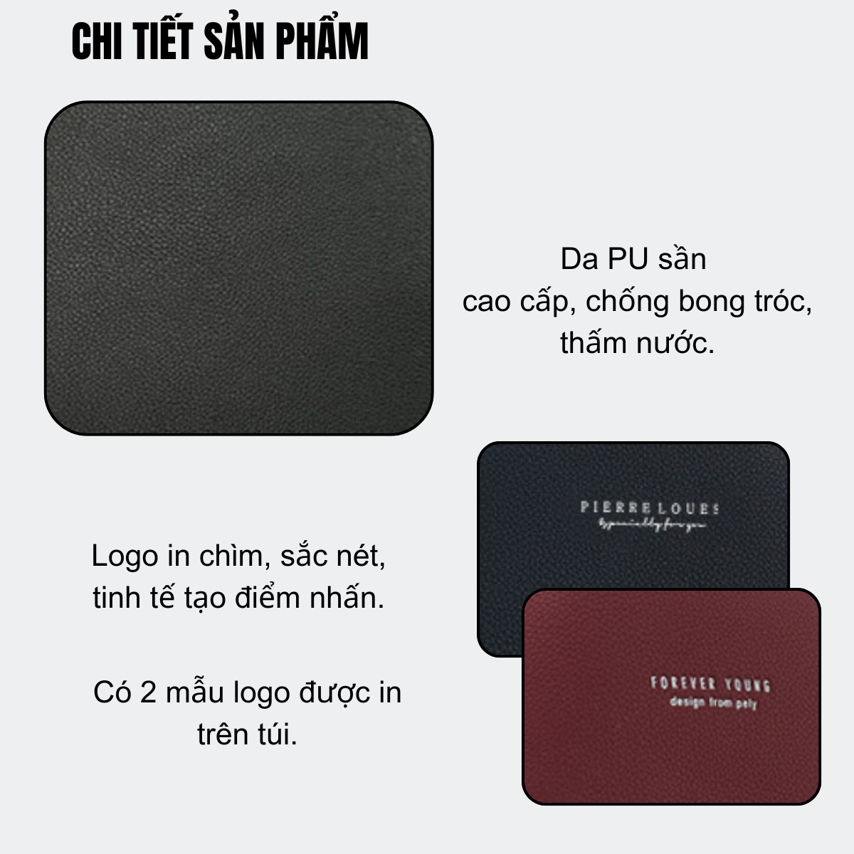 Balo Nữ Mini Thời Trang FORVER YOUNG Ba Lô Da Mềm Nhiều Ngăn Da Cao Cấp ...
