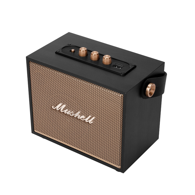 Loa bluetooth XM-302 Âm thanh hay bass mạnh,Loa nghe nhạc chất lượng có ...