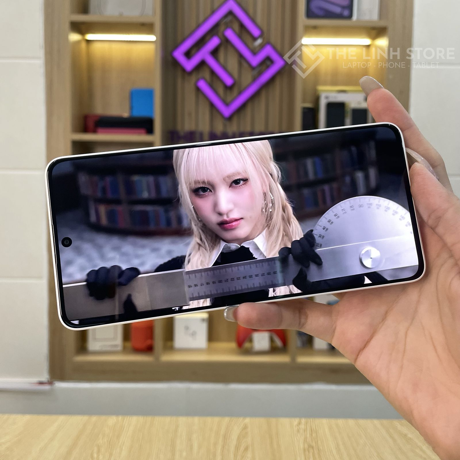 [Máy Cũ] Điện thoại Xiaomi Redmi Note 13 Pro 5G - Snapdragon 7s Gen 2 – ảnh mô tả chi tiết 11
