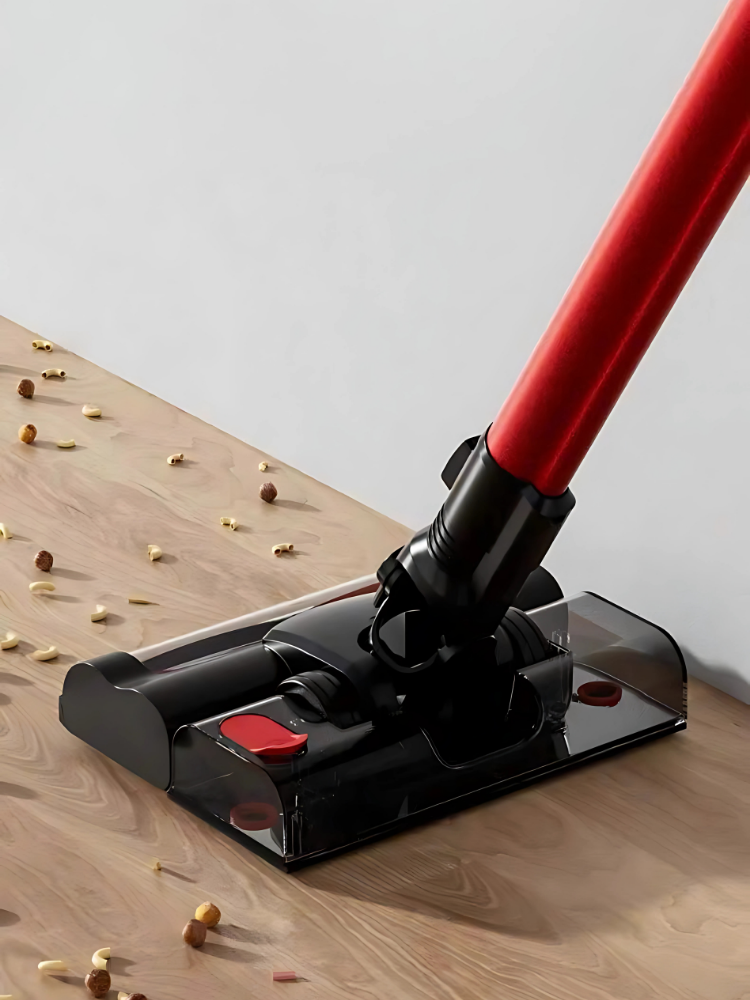 Máy hút bụi cầm tay không dây dodoto P8