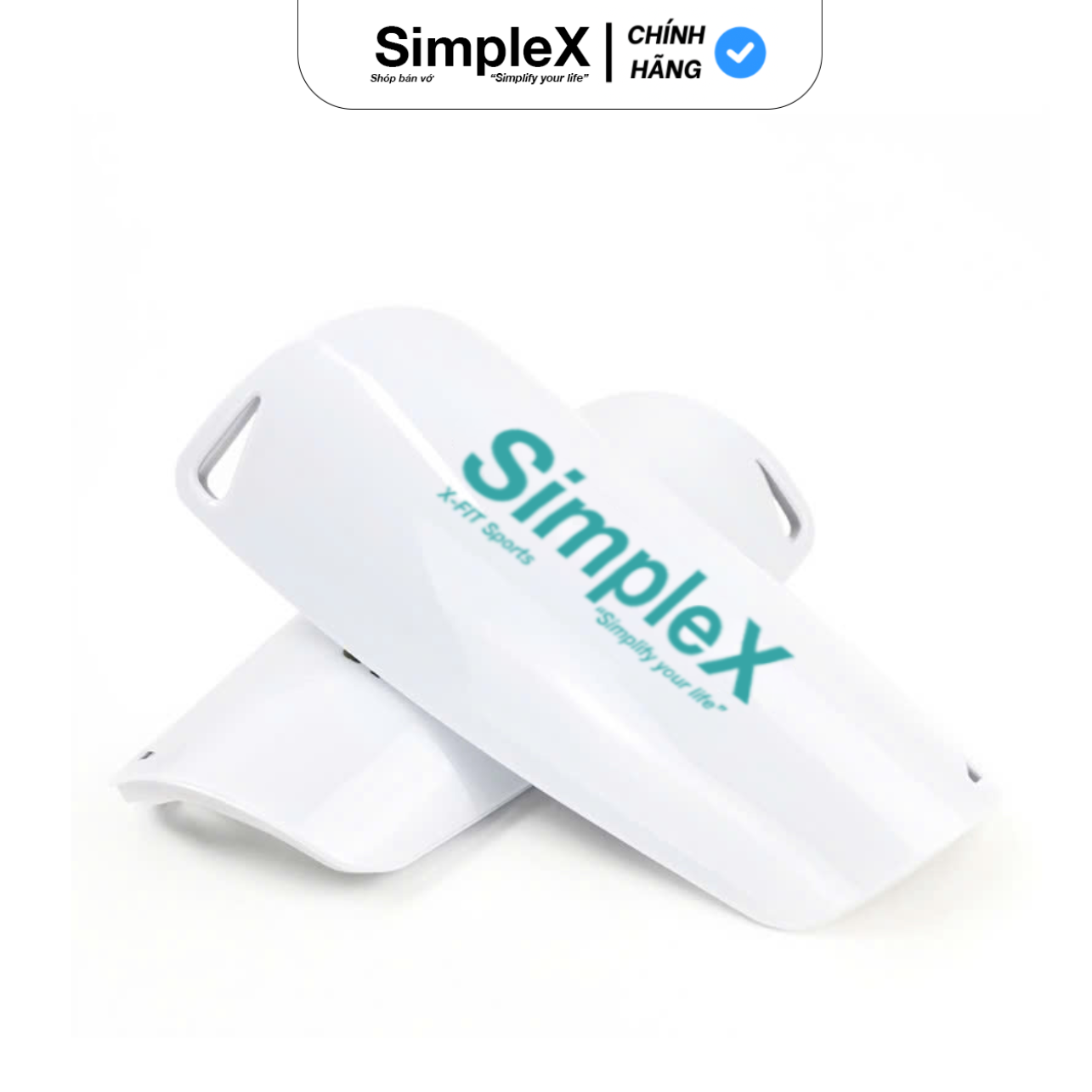 [SimpleX] Bảo Vệ Ống Đồng Bóng Đá SimpleX FIT Sports, Chống Chấn Thương ...