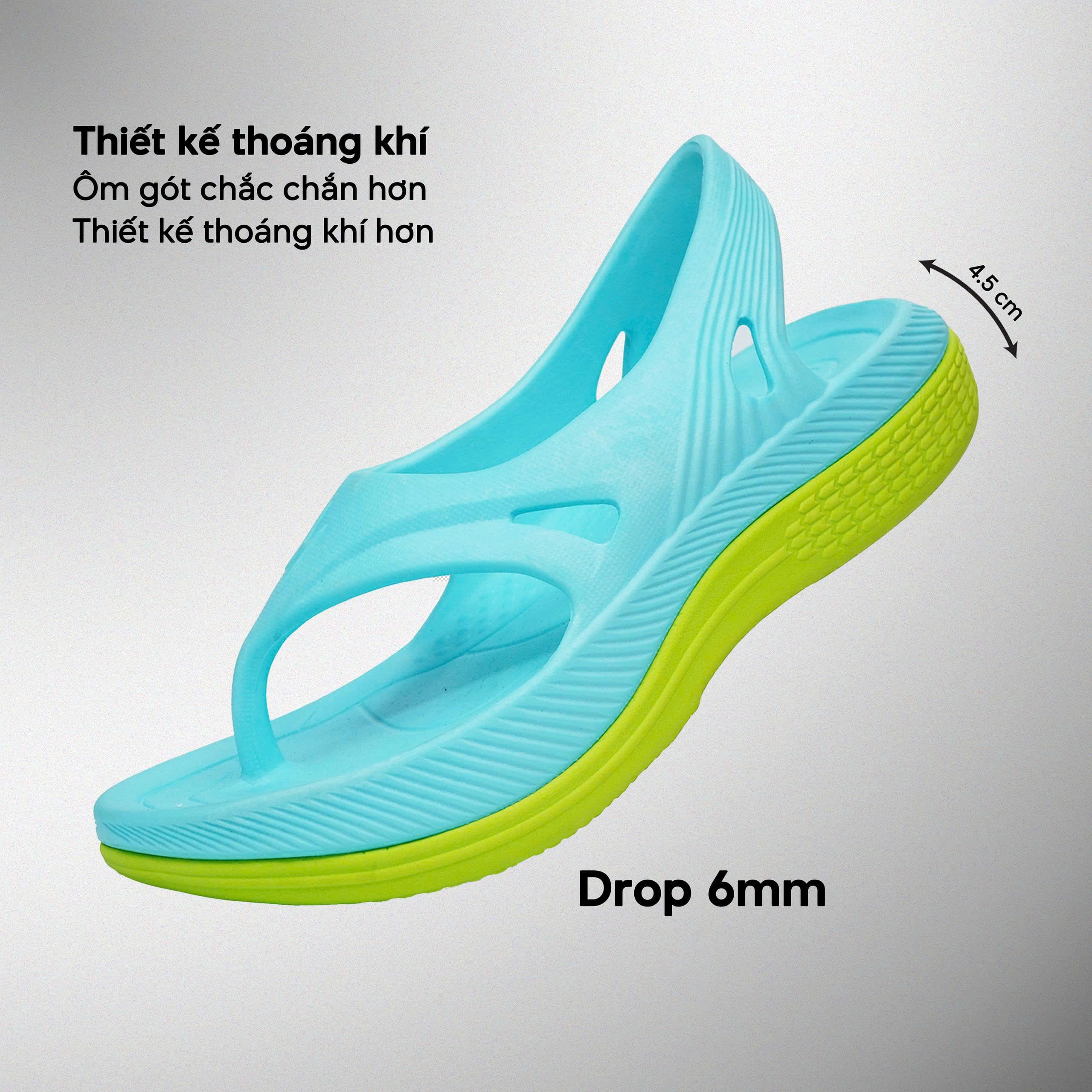 Dép GOYA Photon đế ngoài