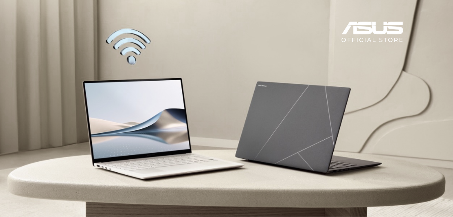 Laptop Asus Zenbook S 14 OLED UX5406SA-PV140WS Ultra 7 258V | 14" 3K | Intel  Arc | 32GB | 1TB Trắng | Shopee Việt Nam