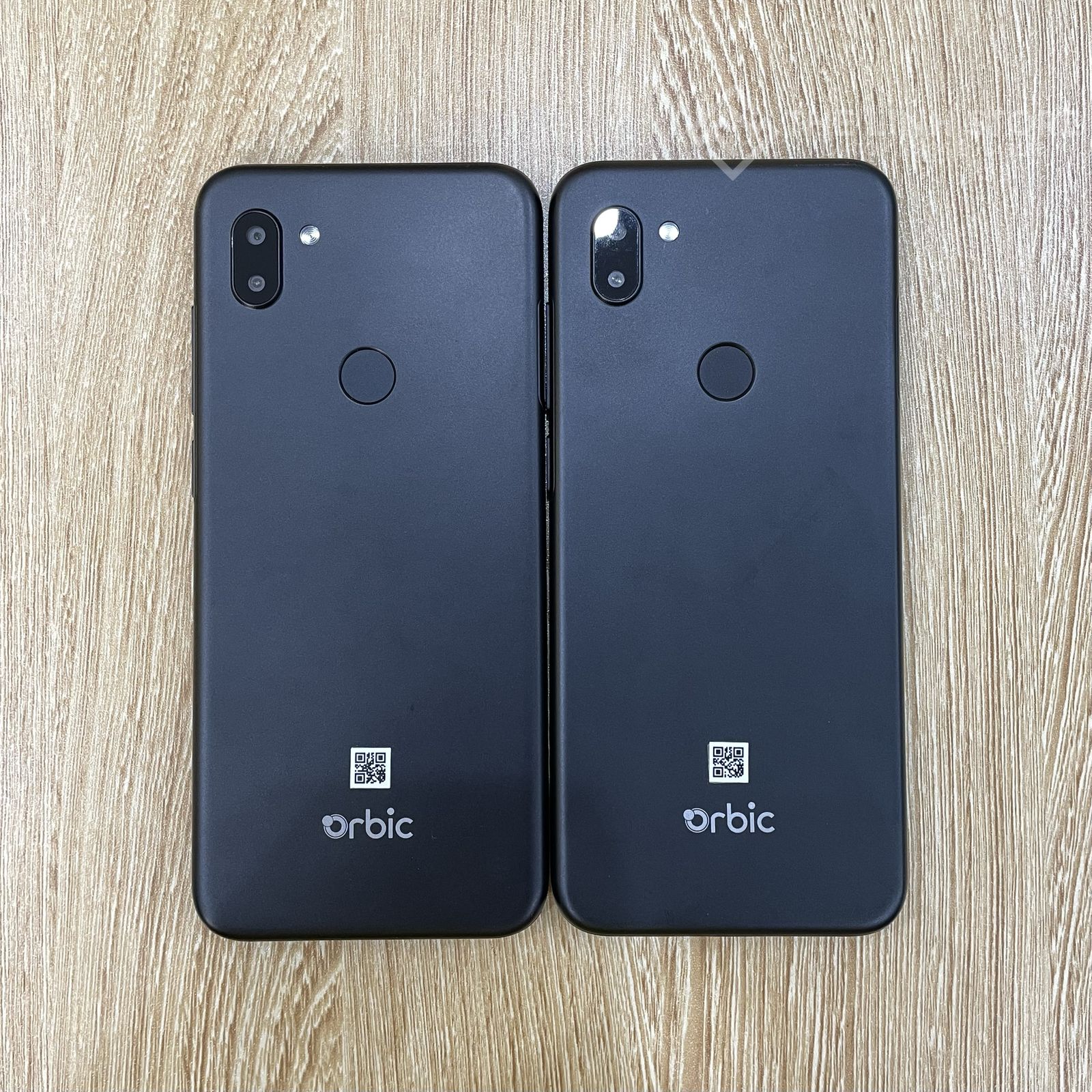 [Máy Cũ] Điện thoại Orbic Q10 RC609L bản Lock Sim - Snapdragon 680 ...