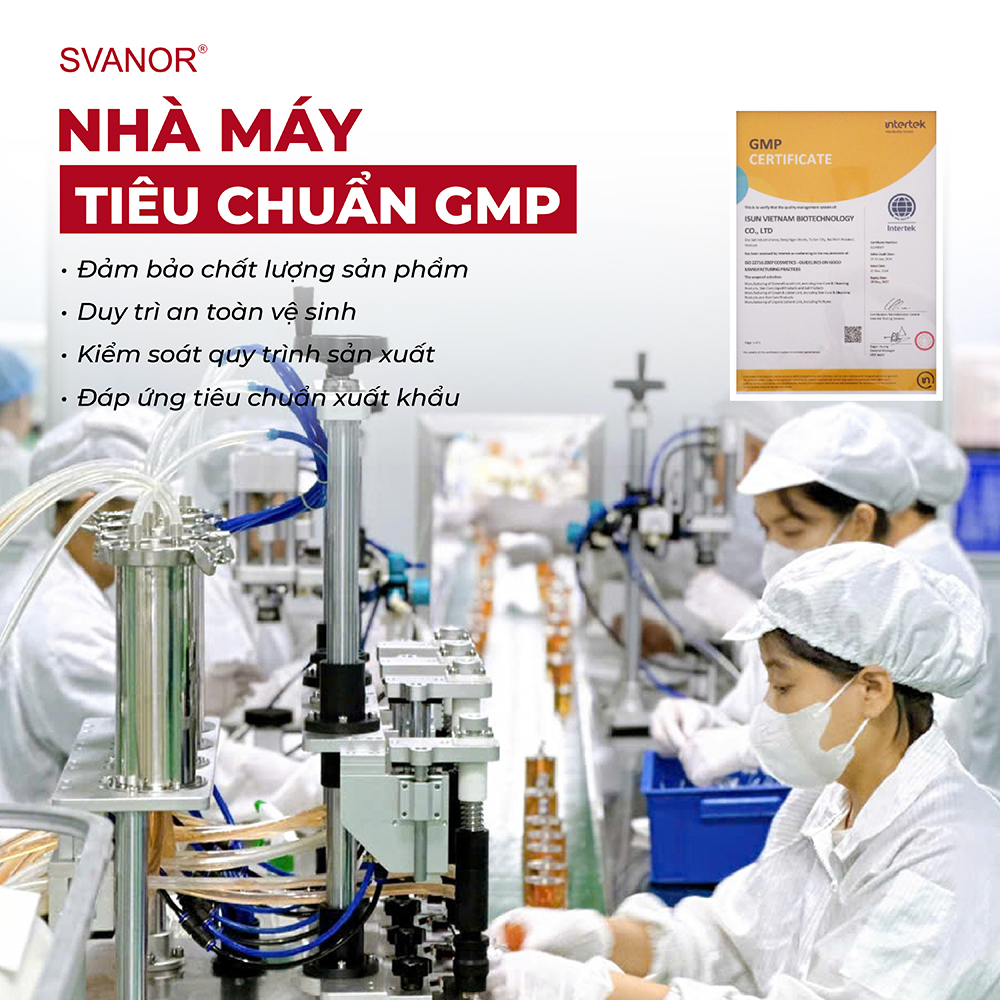 Sữa tắm gội nam 3 in 1 hương nước hoa Svanor 500ml chuẩn xuất khẩu làm sạch sâu - Cesar's Legend