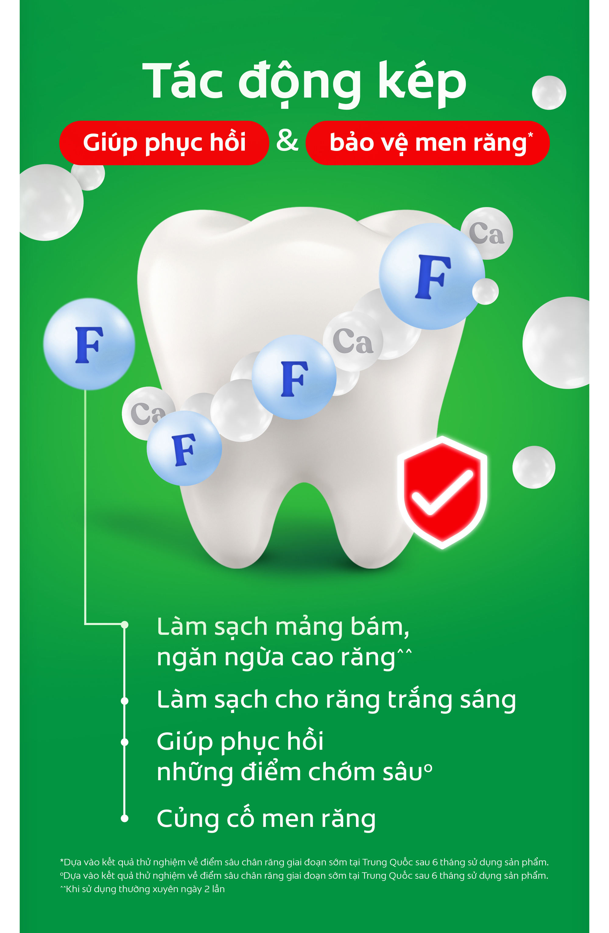 Kem đánh răng Colgate ngừa sâu răng răng chắc khỏe 225g/tuýp | Shopee ...