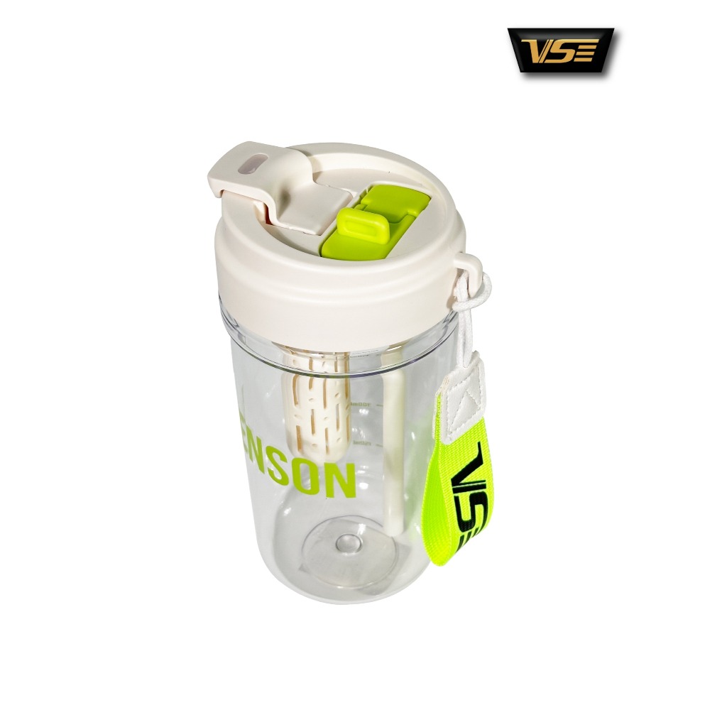 Bình nước thể thao VENSON VS600, tiện lợi, dung tích 780ml | Shopee ...