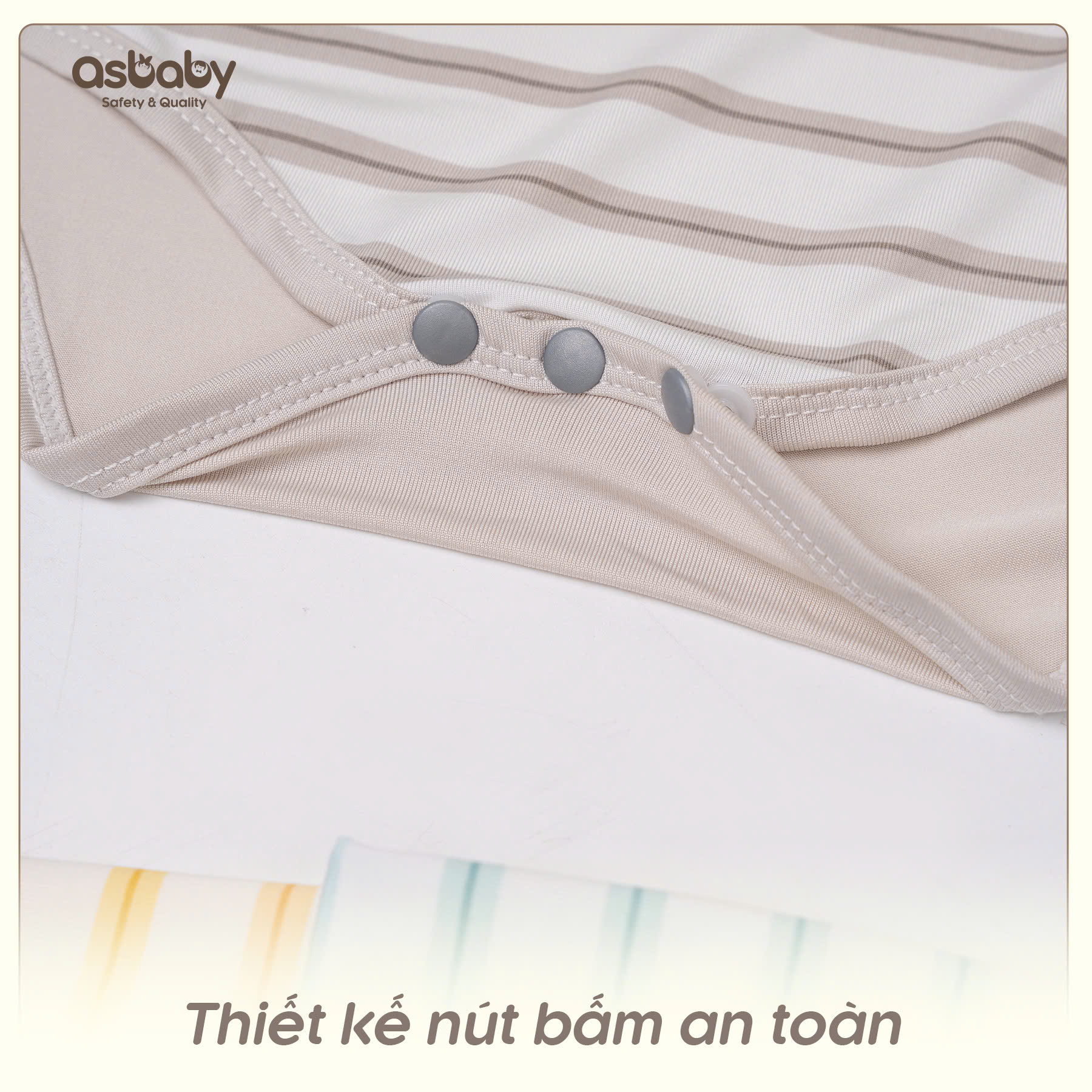 Body Chip Sọc Asbaby AST133 – Arich