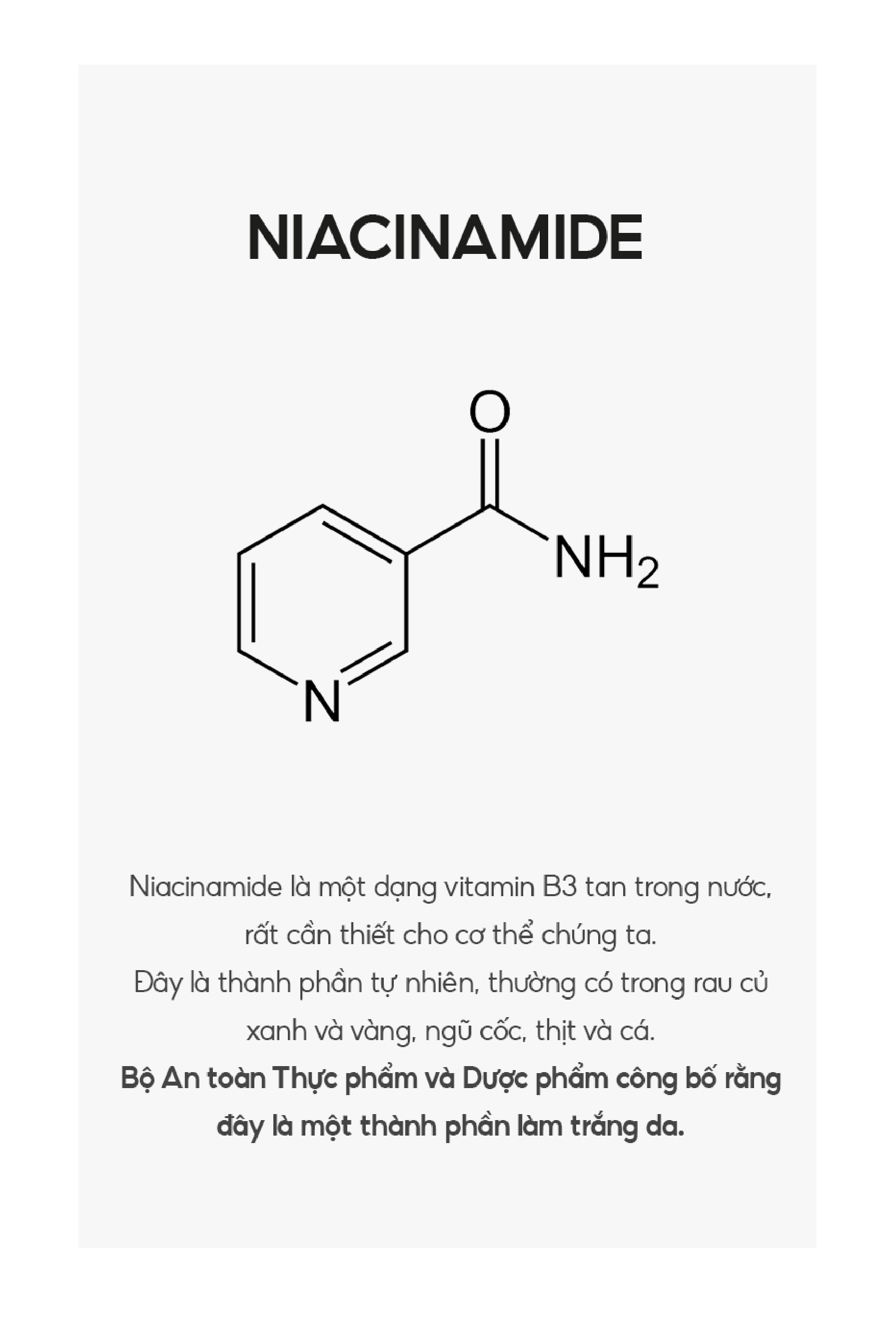 [LIVE] Toner ONE THING Niacinamide 10% làm sáng làm dịu tăng cường hàng ...