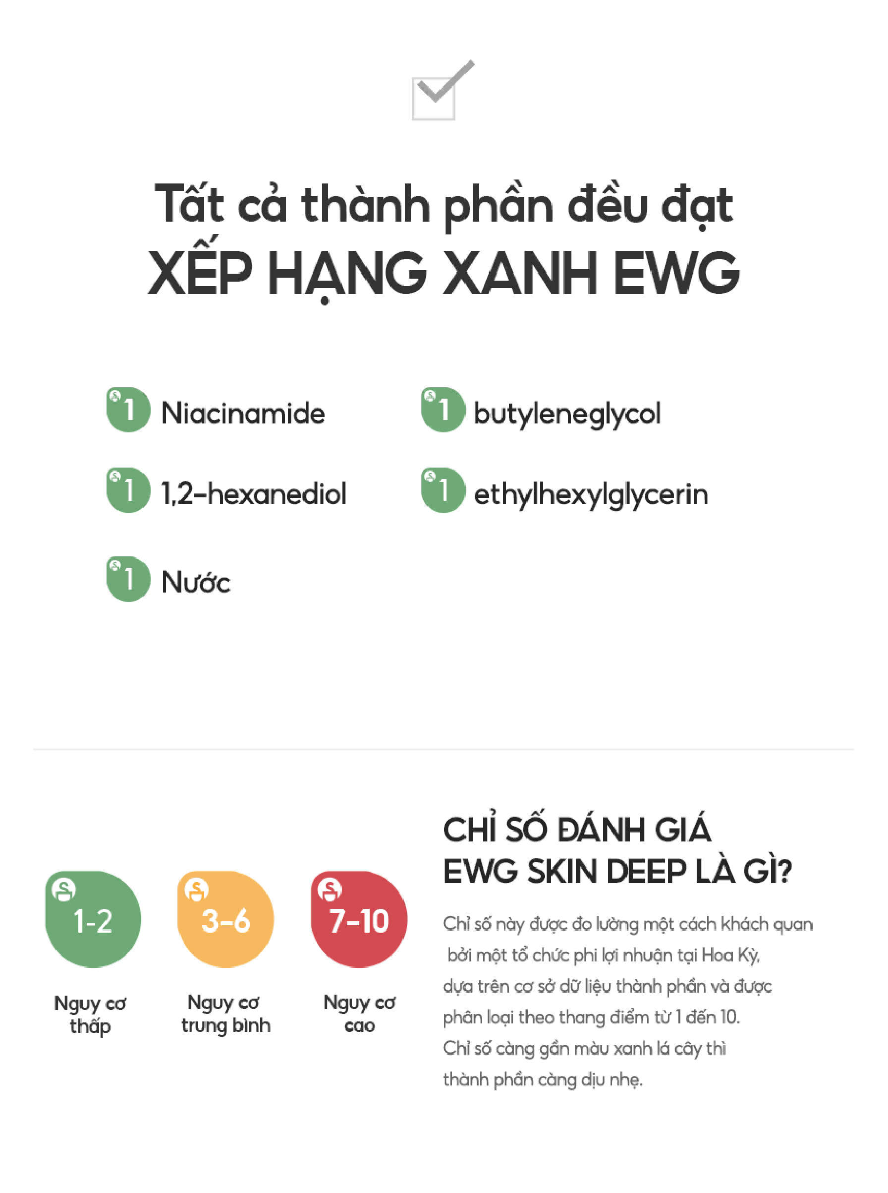 [LIVE] Toner ONE THING Niacinamide 10% làm sáng làm dịu tăng cường hàng ...