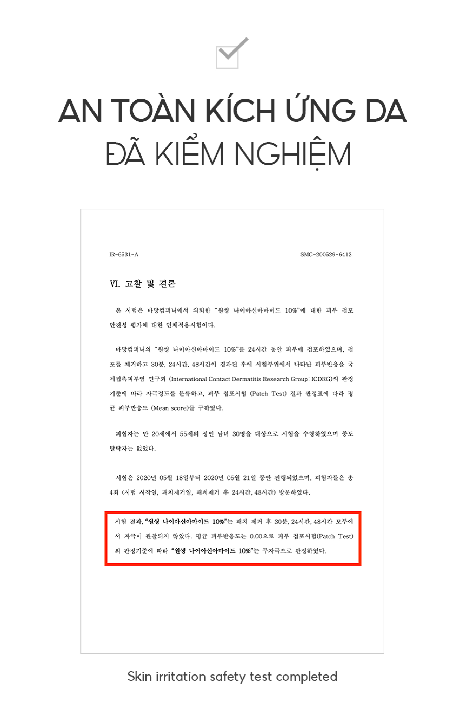 [LIVE] Toner ONE THING Niacinamide 10% làm sáng làm dịu tăng cường hàng ...