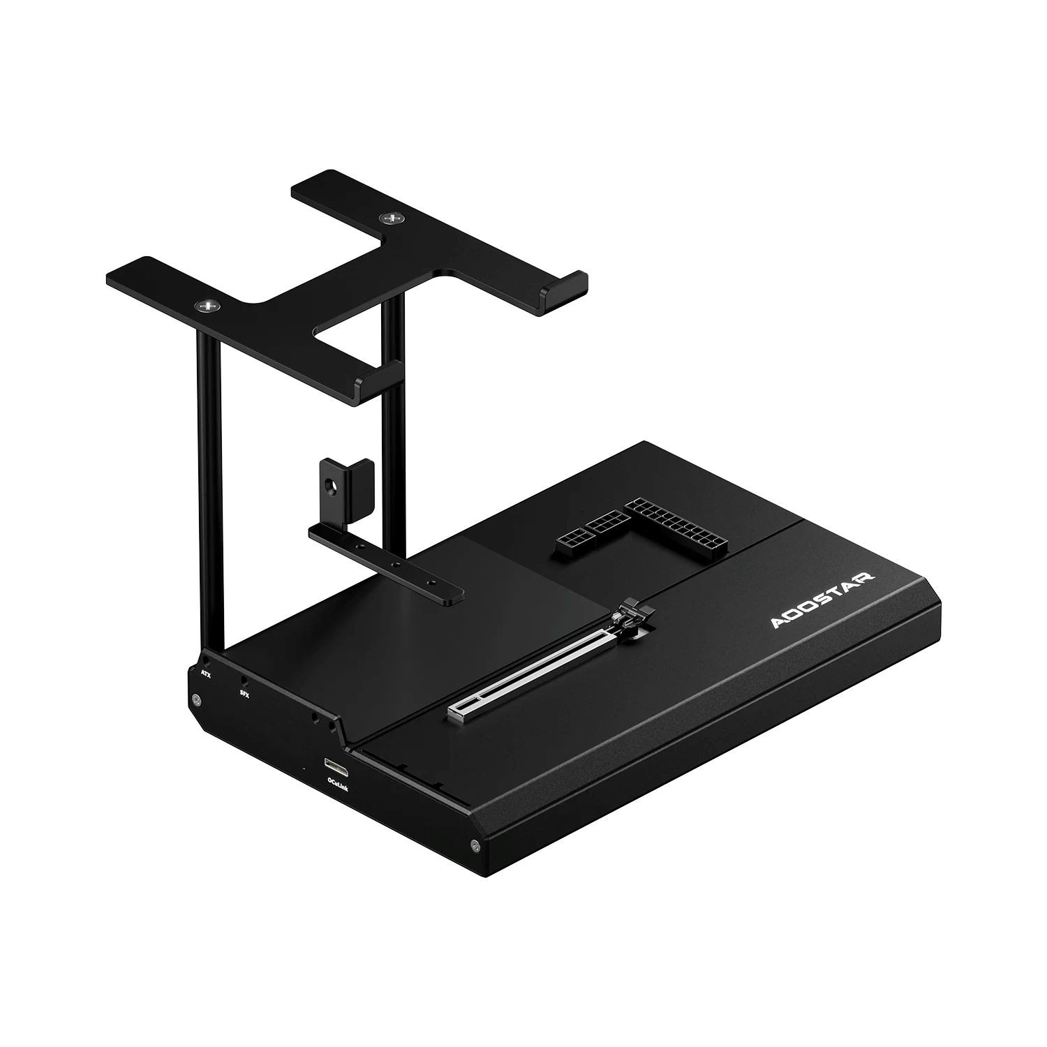 eGPU Aoostar EG01 Dock Card Màn Hình Rời Oculink PCIe 4.0 - Trạm Đồ Họa ...