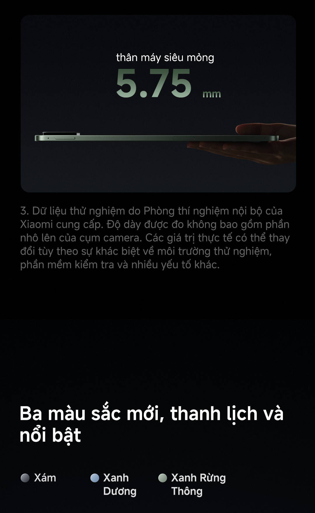 [Livestream] Máy tính bảng Xiaomi Pad 8 (8+128GB) | Màn 11.2