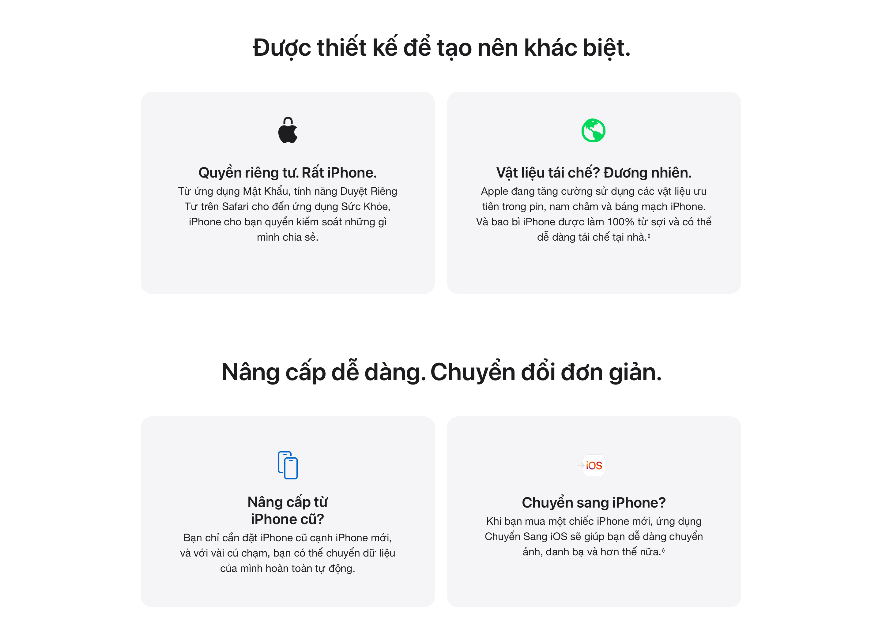 Điện Thoại Apple iPhone 17e 512GB