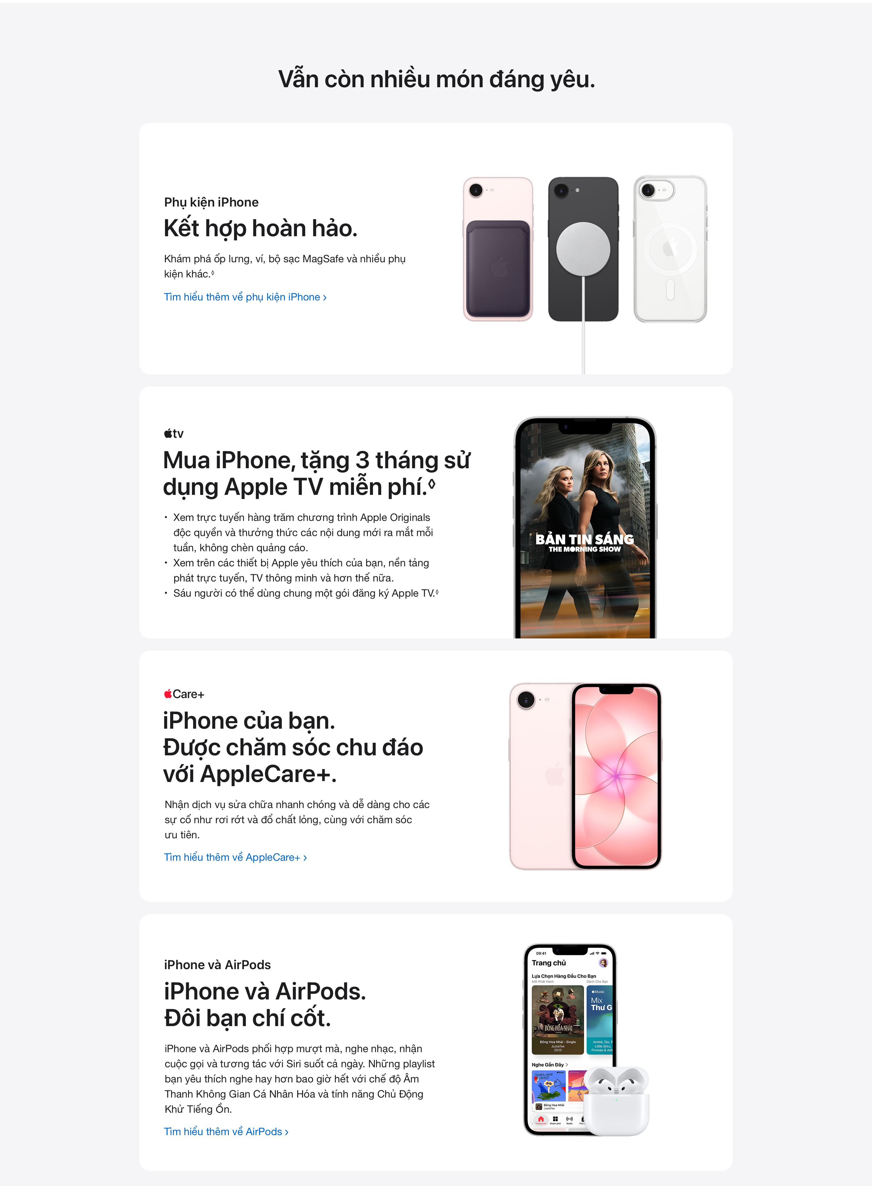 Điện Thoại Apple iPhone 17e 512GB