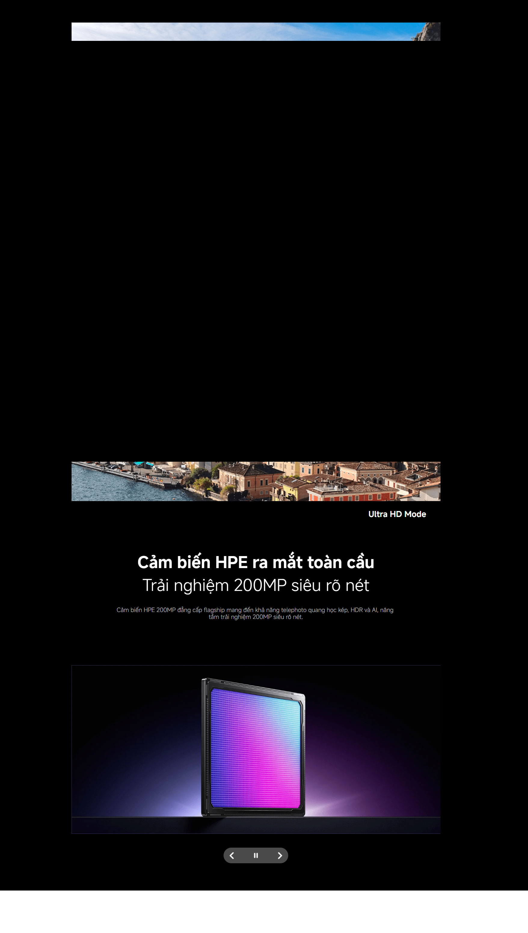 [HỎA TỐC] Điện Thoại Xiaomi Redmi Note 15 Pro 5G 8GB 256GB Chính Hãng BH 18 Tháng – ảnh mô tả chi tiết 9