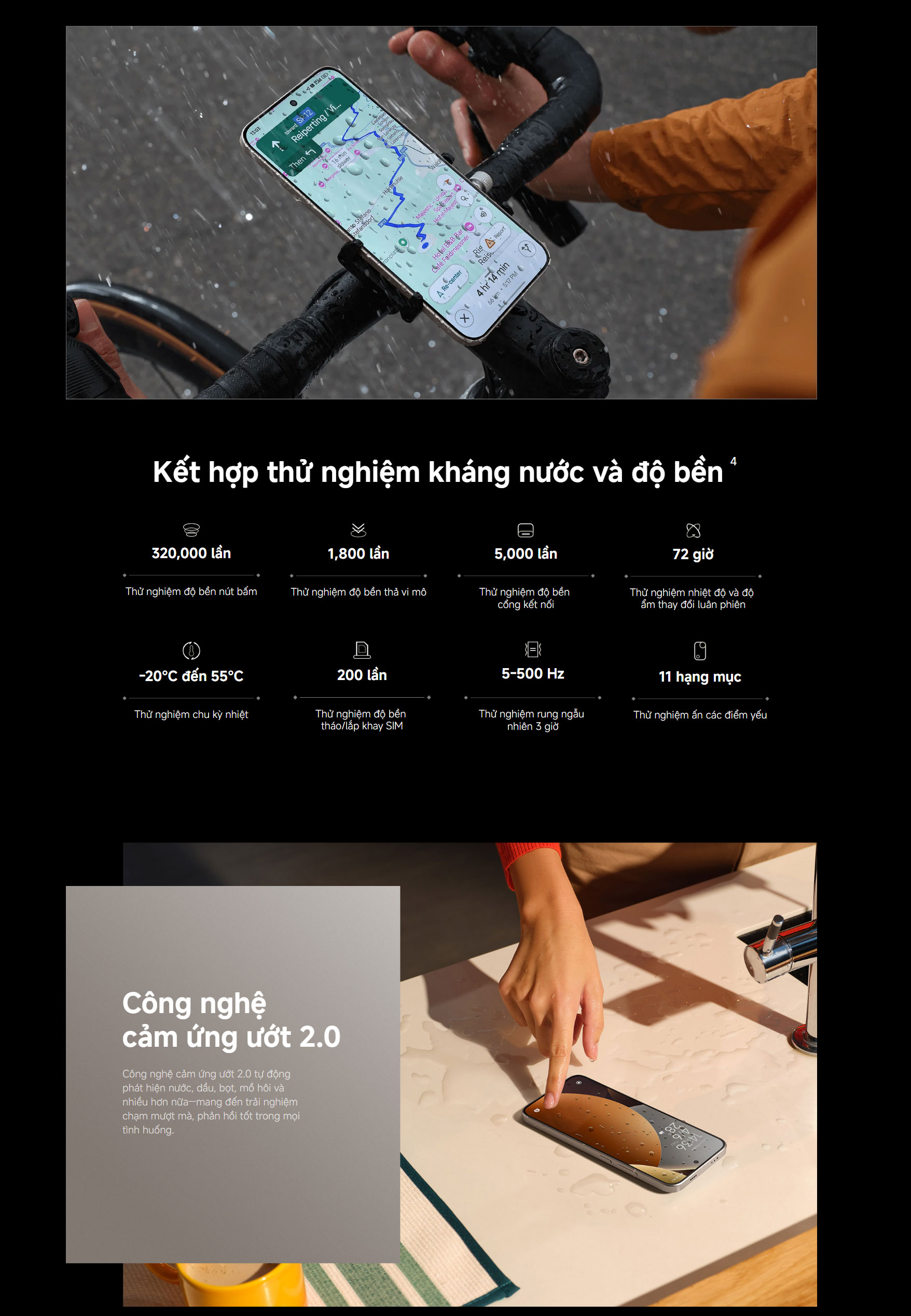 Điện Thoại Xiaomi Redmi Note 15 Pro 5G 8+256 | 12+512 Chính Hãng BH 18 Tháng – ảnh mô tả chi tiết 4