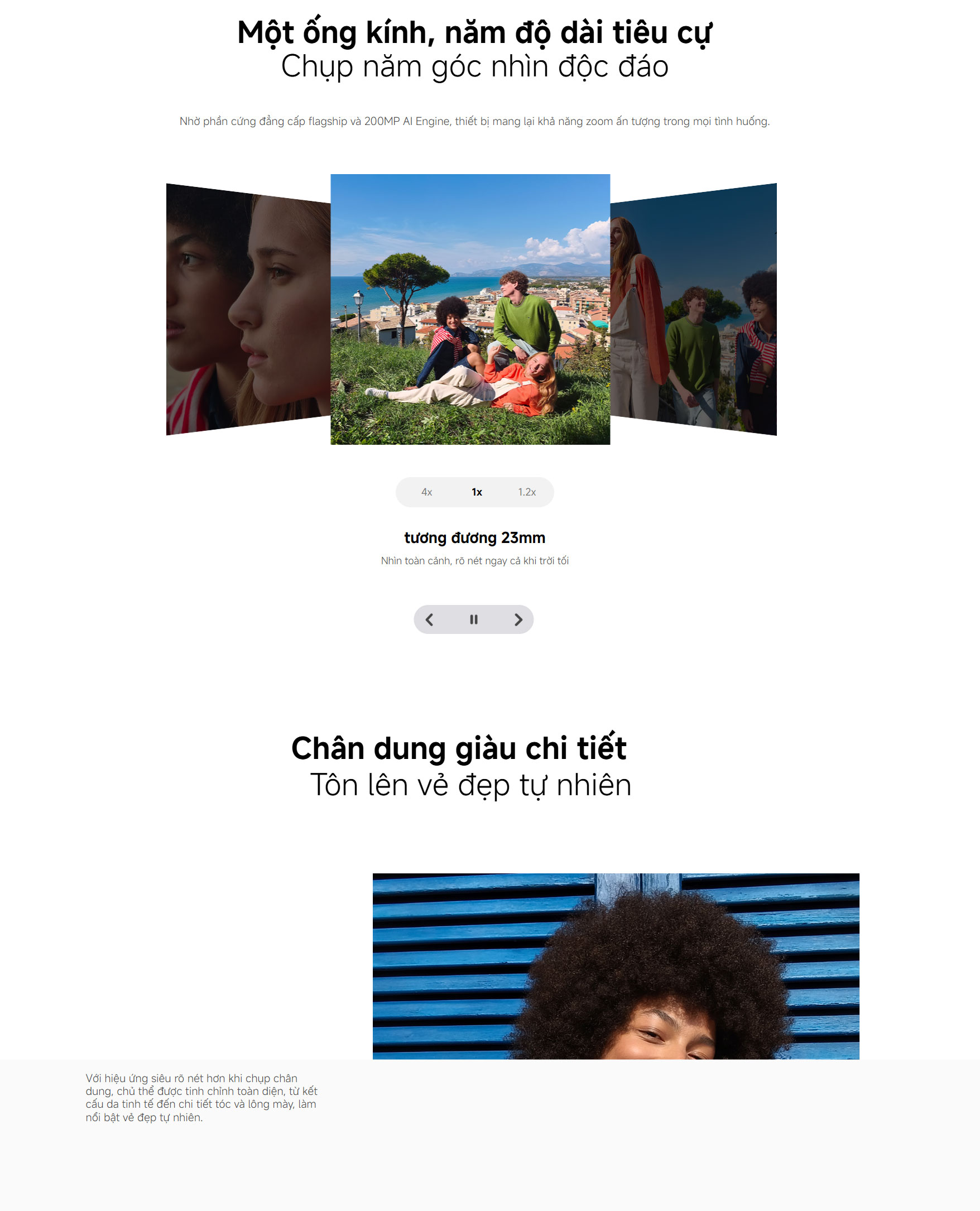 Điện Thoại Xiaomi Redmi Note 15 Pro 5G 8+256 | 12+512 Chính Hãng BH 18 Tháng – ảnh mô tả chi tiết 6