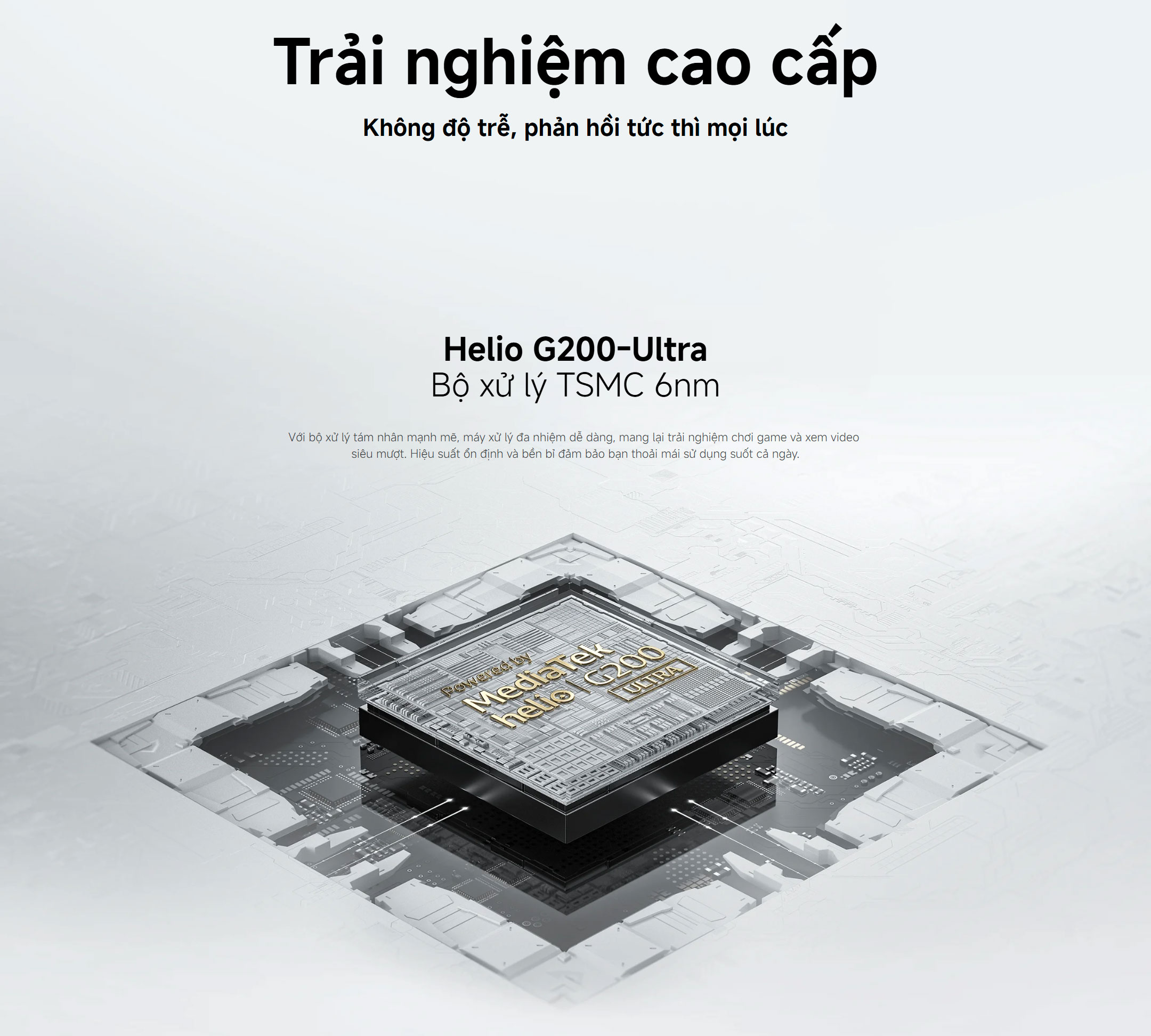 Điện Thoại Xiaomi Redmi Note 15 Pro ( 8+256GB | 12+256Gb) Chính Hãng | Bảo Hành 18 Tháng