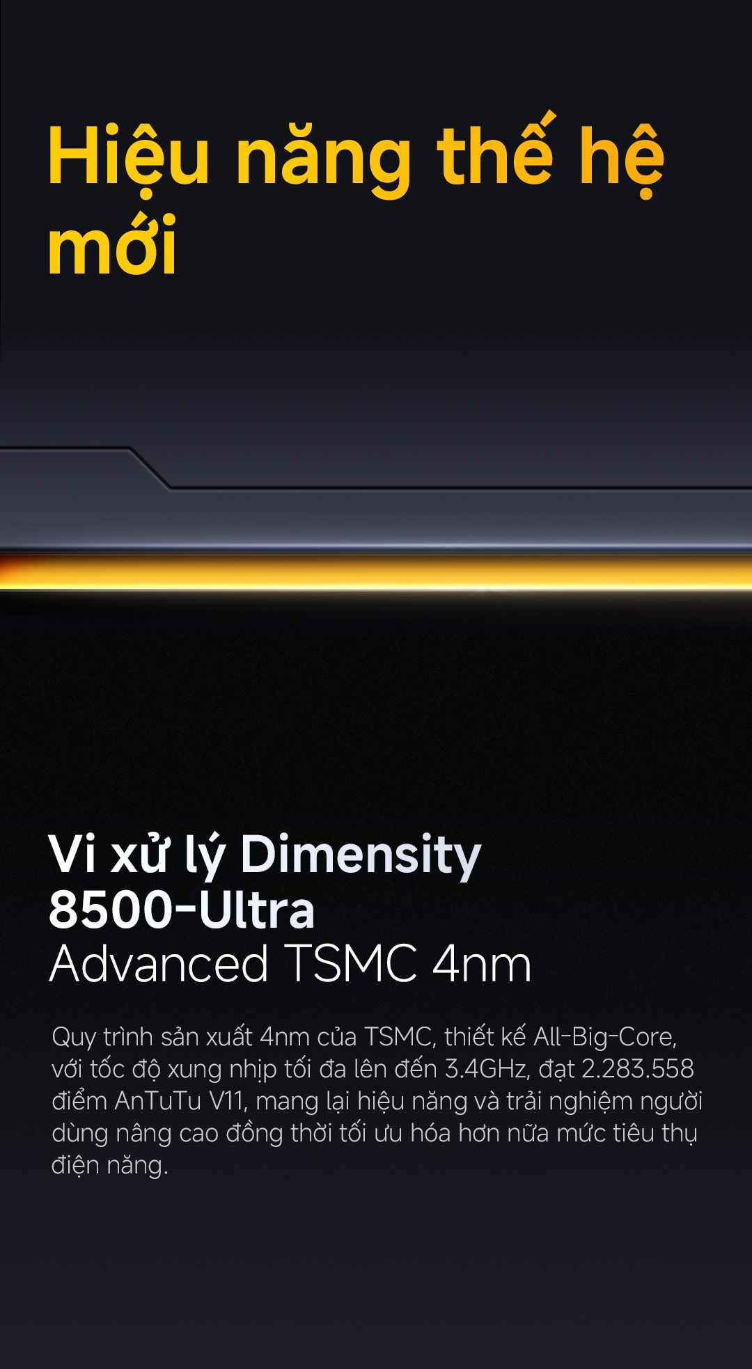Điện thoại thông minh Xiaomi POCO X8 PRO| Pin cực lớn 6500mAh(typ) sạc nhanh 100W| Màn hình AMOLED 1.5K 120Hz – ảnh mô tả chi tiết 5