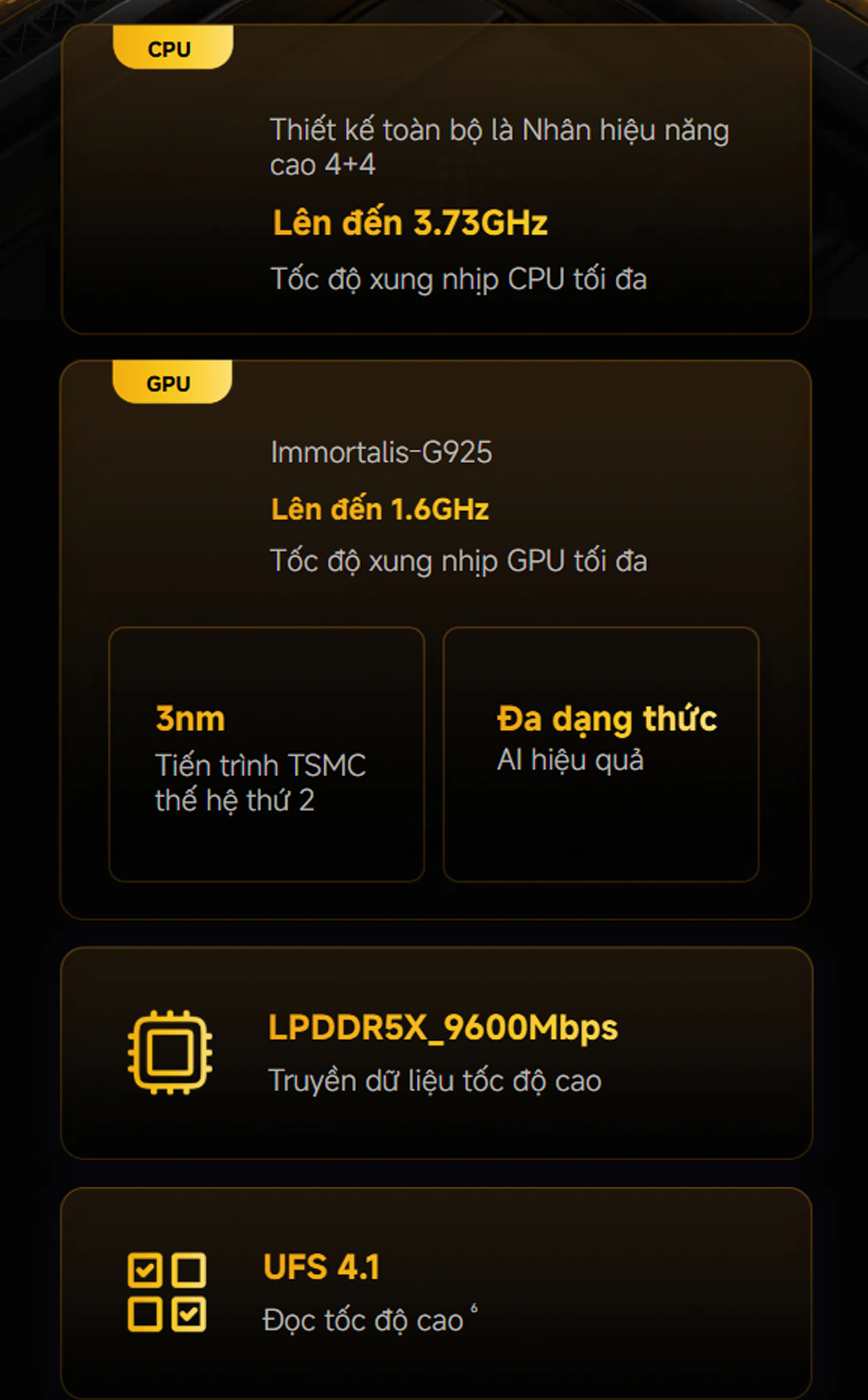 Điện thoại thông minh Xiaomi POCO X8 PRO Max | Pin cực lớn 8500mAh(typ) sạc nhanh 100W| Màn hình AMOLED 1.5K 120H – ảnh mô tả chi tiết 4