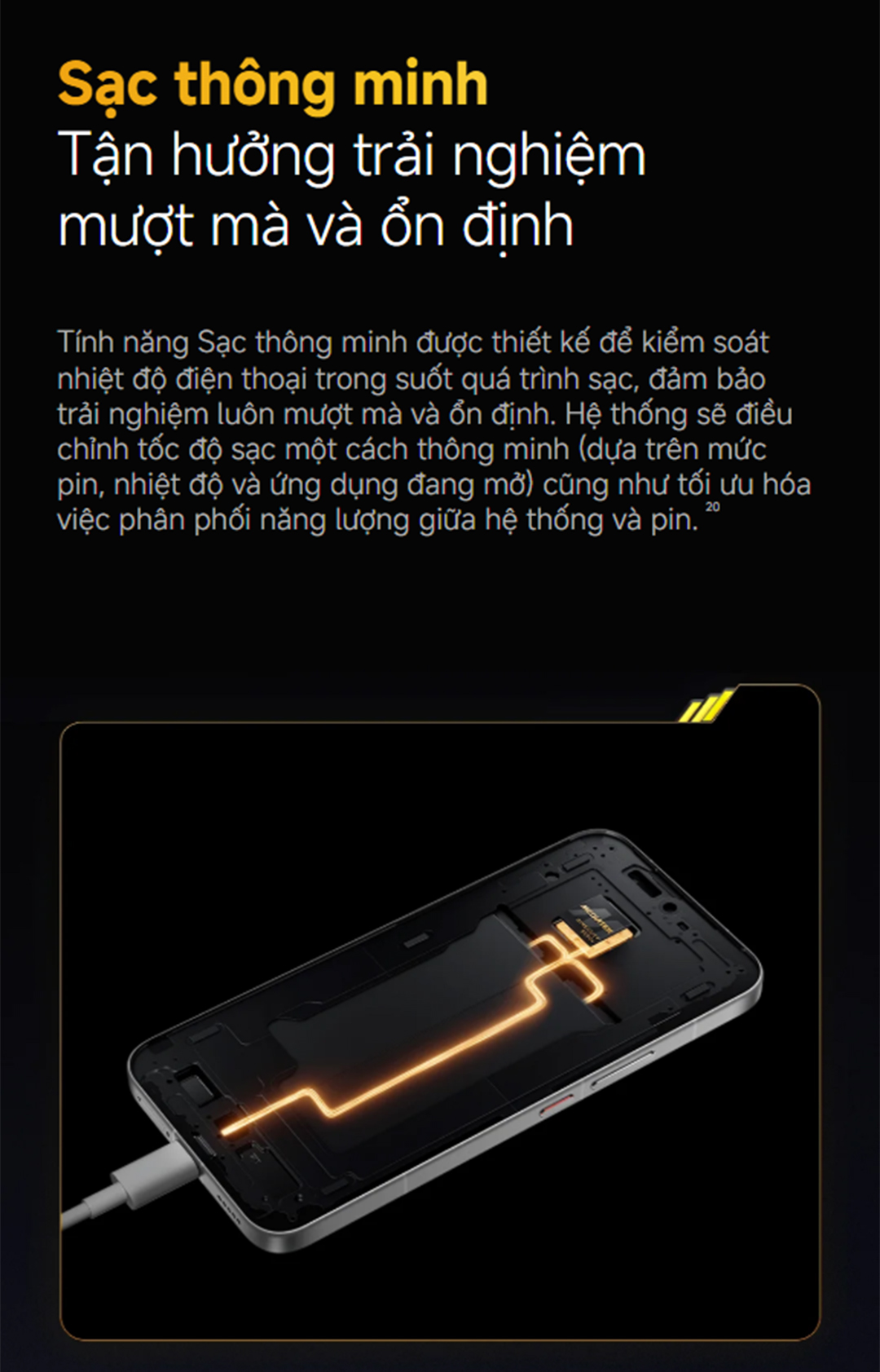 Điện thoại thông minh Xiaomi POCO X8 PRO Max | Pin cực lớn 8500mAh(typ) sạc nhanh 100W| Màn hình AMOLED 1.5K 120H – ảnh mô tả chi tiết 6