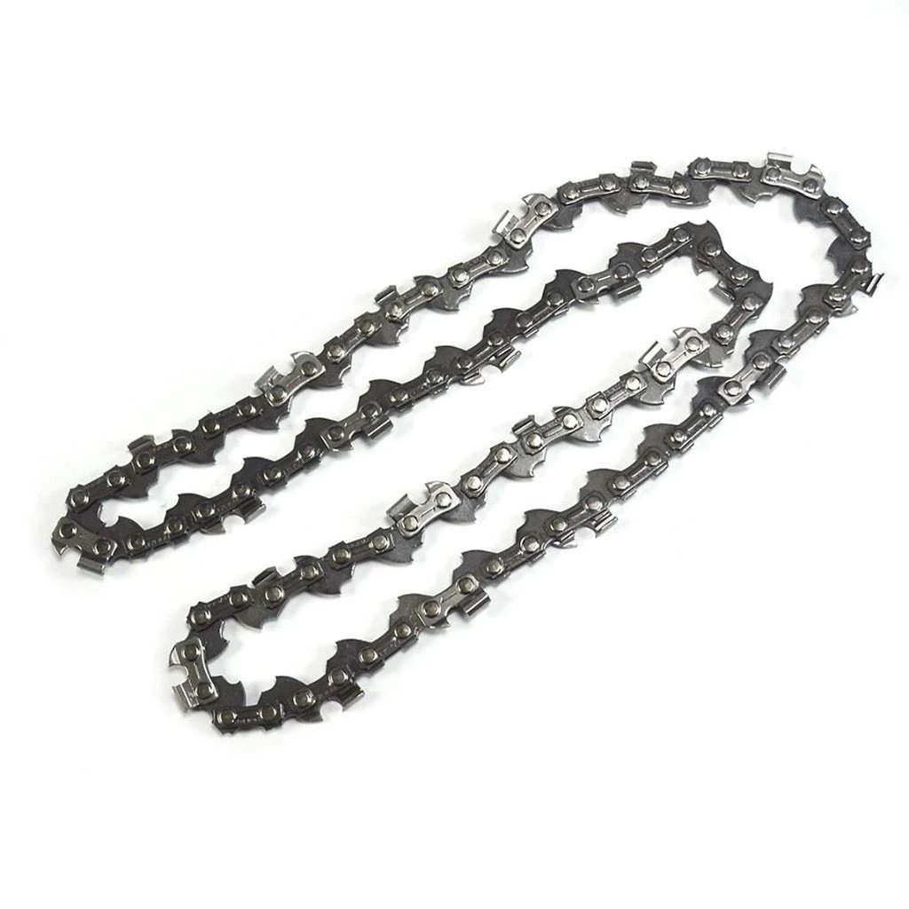 Xích 12 inch lam nhỏ cho Cưa Boshun 12Pro, Xích Gắn Máy Cưa Pin Lam nhỏ ...