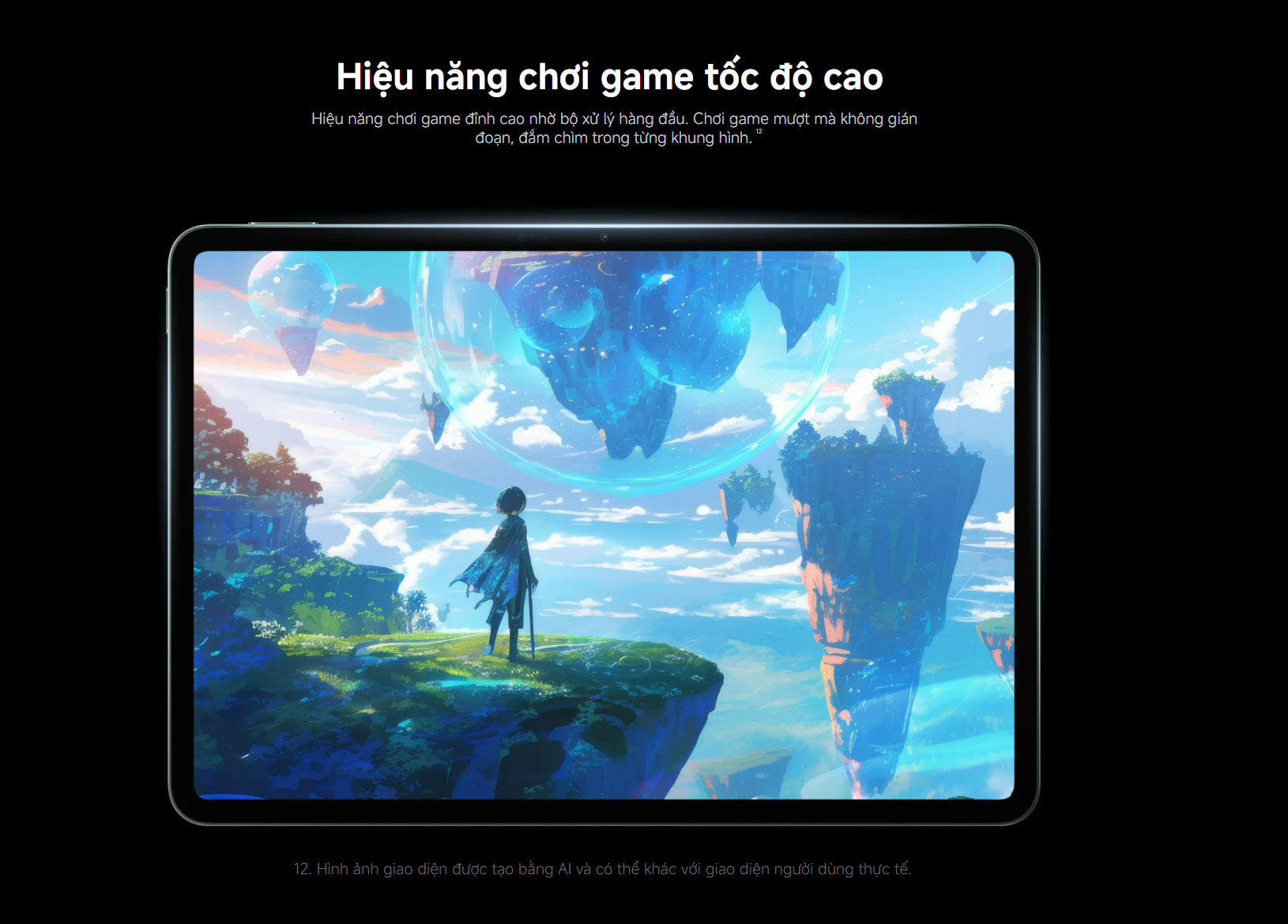 Máy Tính Bảng Xiaomi Pad 8 8GB 128GB Chính Hãng BH 18 Tháng – ảnh mô tả chi tiết 7