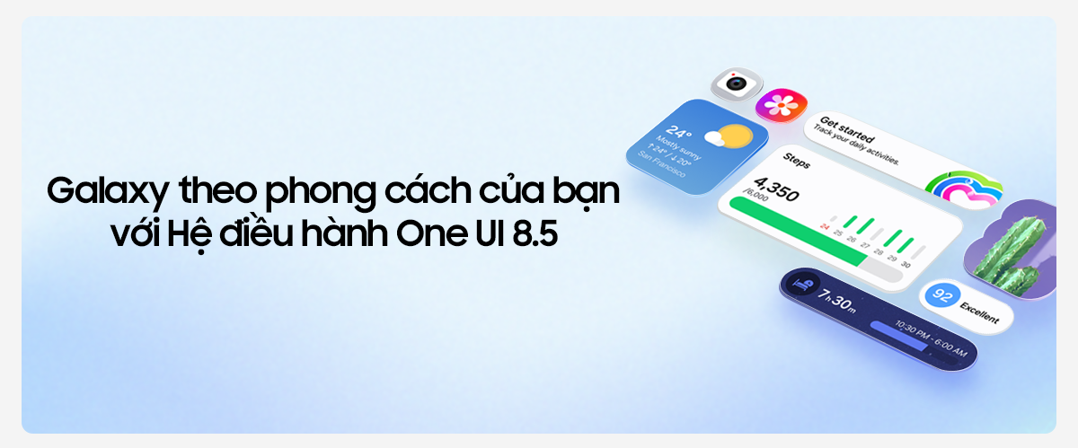 Điện thoại Samsung Galaxy A57 5G 8GB + 128GB Chính hãng | Exynos 1680 | Pin 5000 mAh | NFC – ảnh mô tả chi tiết 5