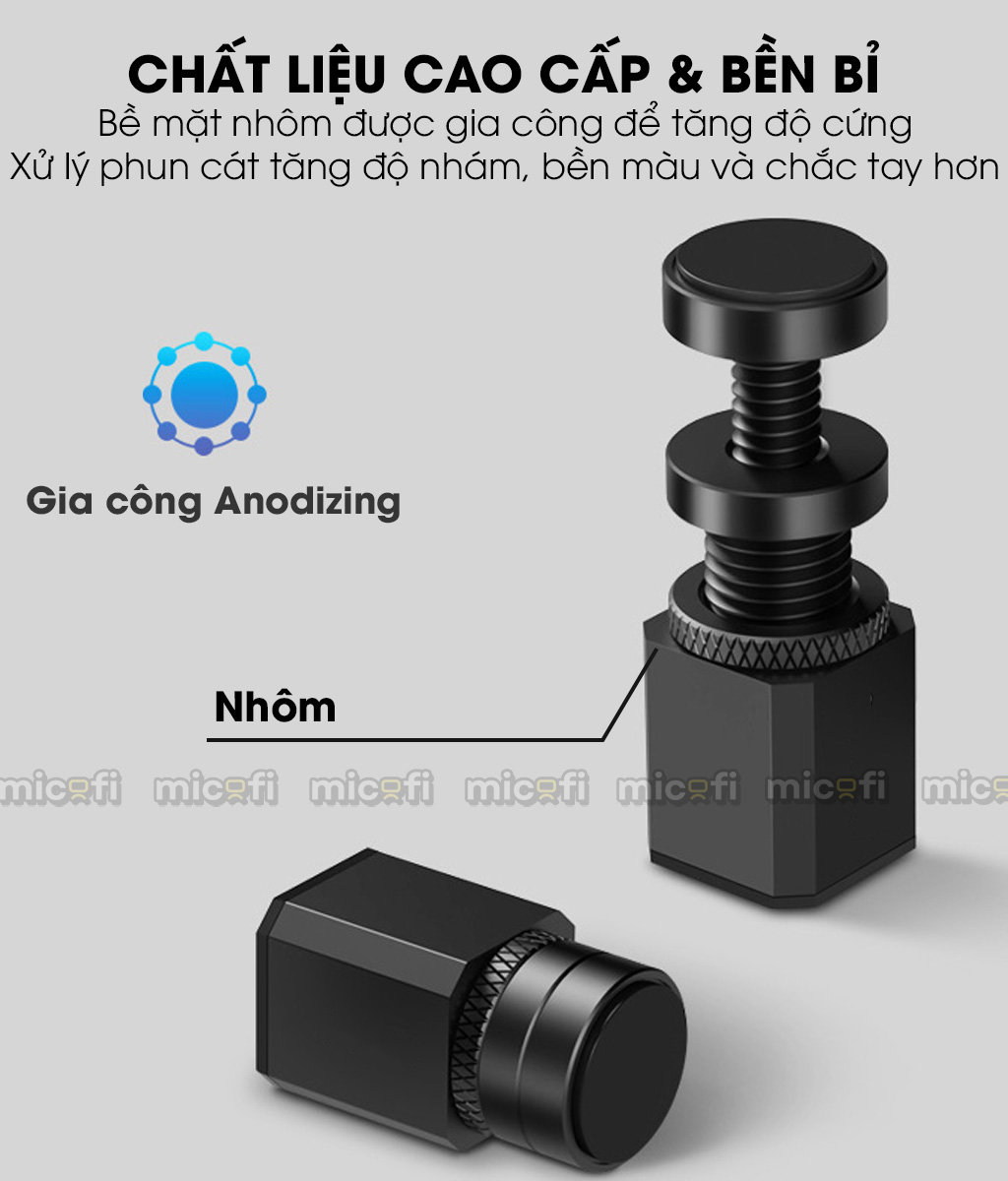 Giá Đỡ Vga Micofi Dựng Vga Card Giá Đỡ Card Màn Hình Chống Xệ Gpu Chân ...